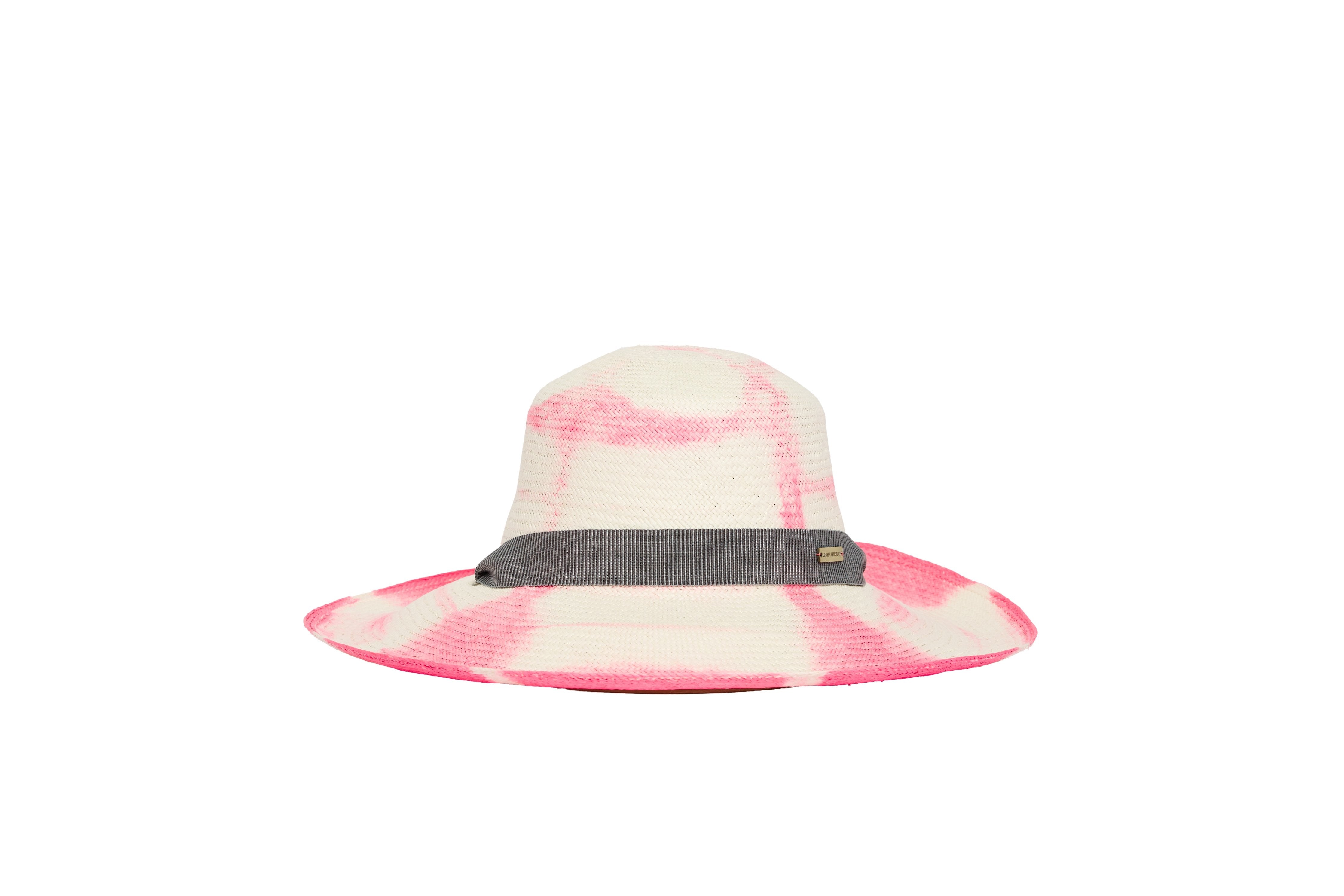 Somerset | Coastal Plain Panama Hat