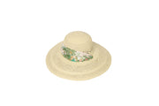 Summer Soiree | Palm Beach | Cross The Sea Panama Hat