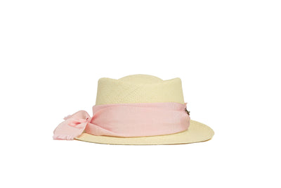 The Favourite | Centennial Panama Hat