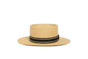 Wheat | Boat House Panama Hat