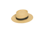 Wheat | Boat House Panama Hat