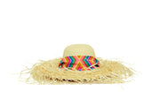 Yacht Party | Pool Panama Hat