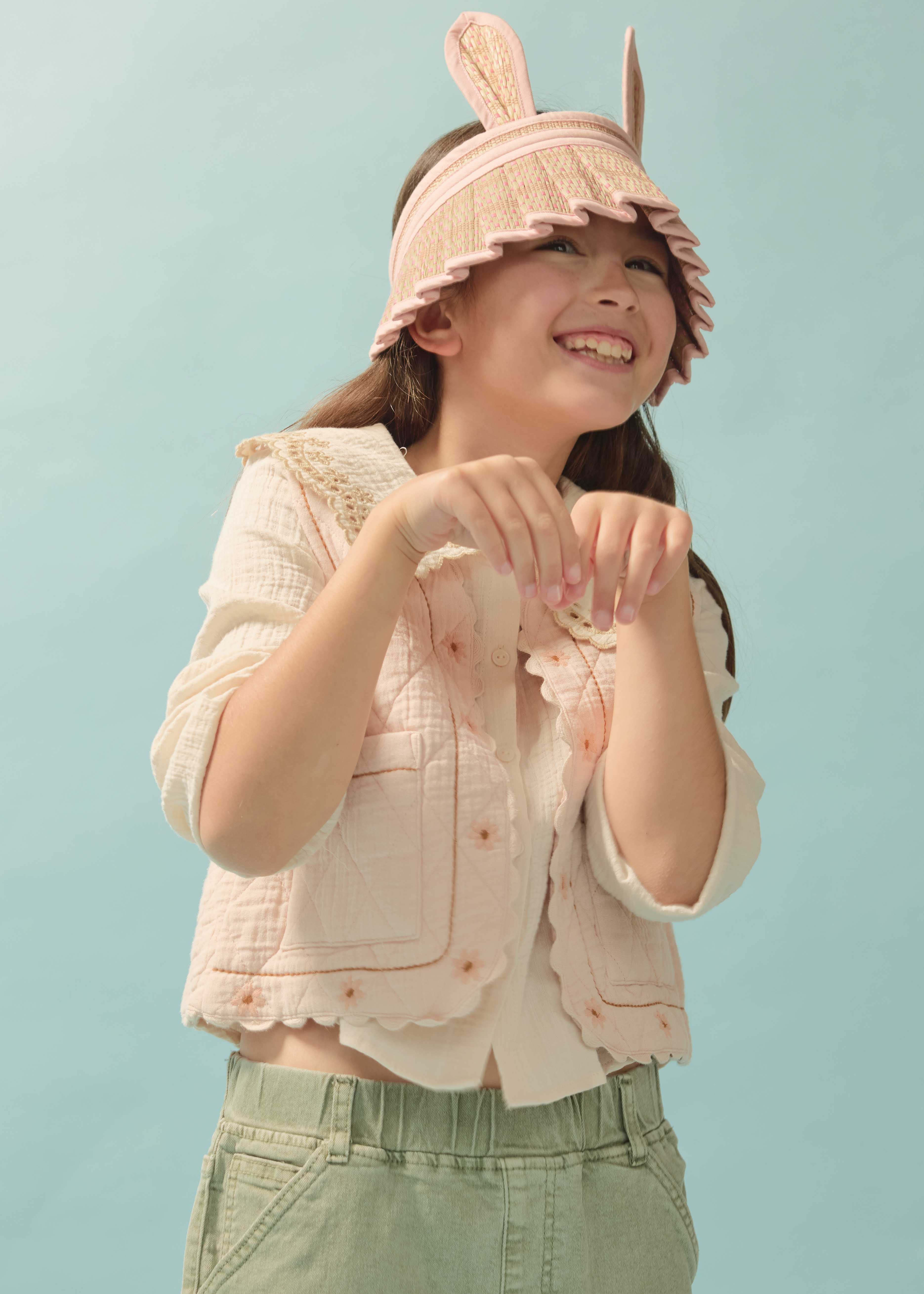 Bowral | Playday Visor Child