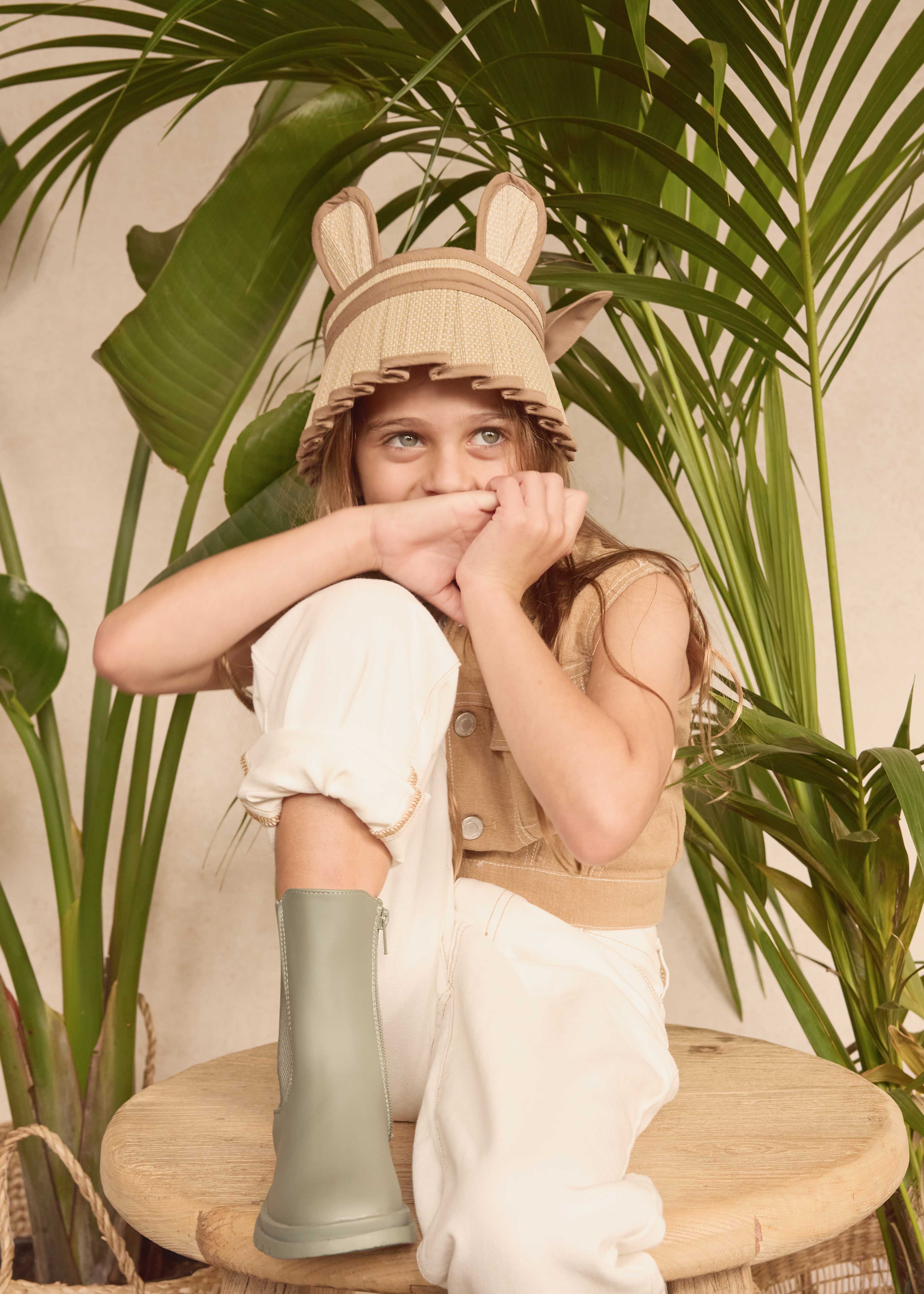 Creek | Playday Visor Child