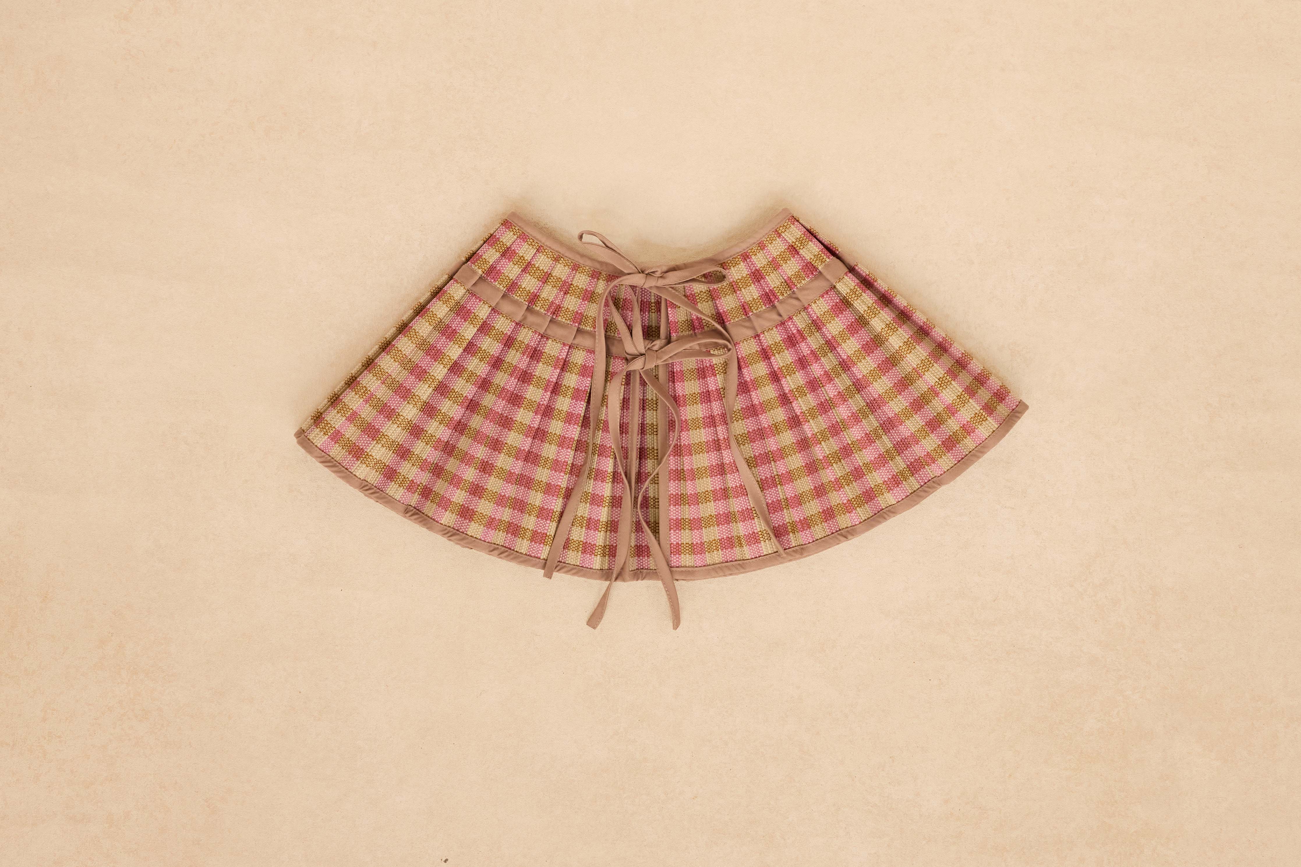 Bartolome Beach | Maypole Skirt Child
