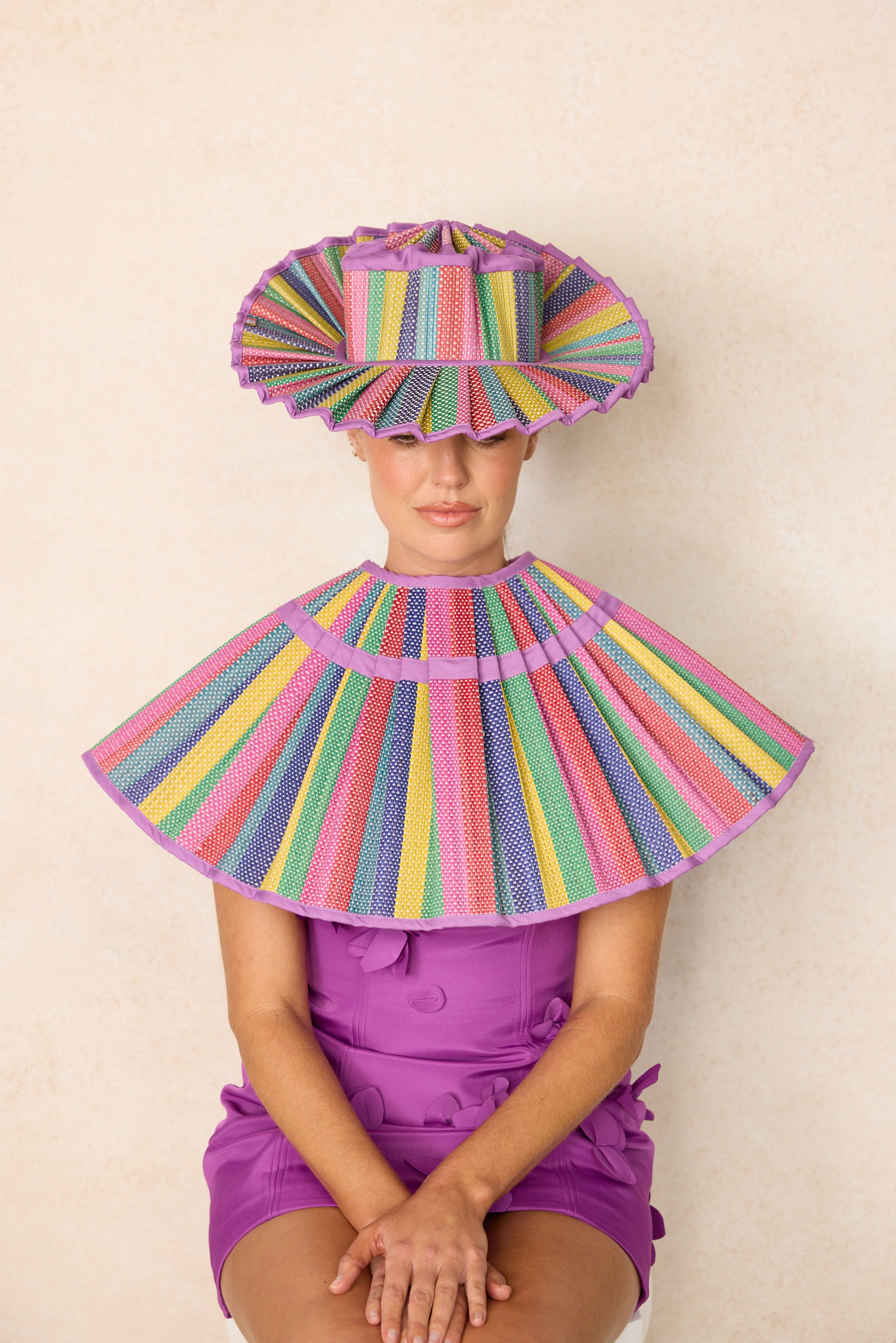 Resort Party | Keepsake | Maypole Skirt