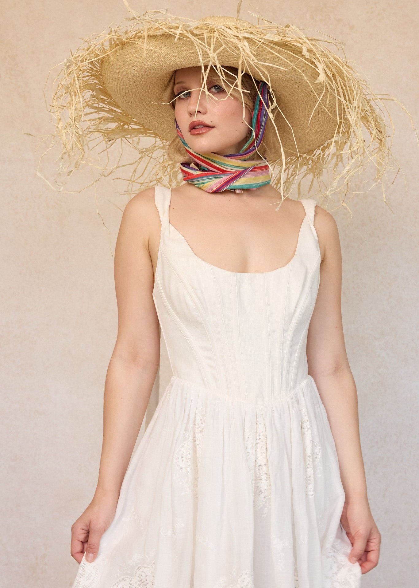 Gala Sashay Scarf