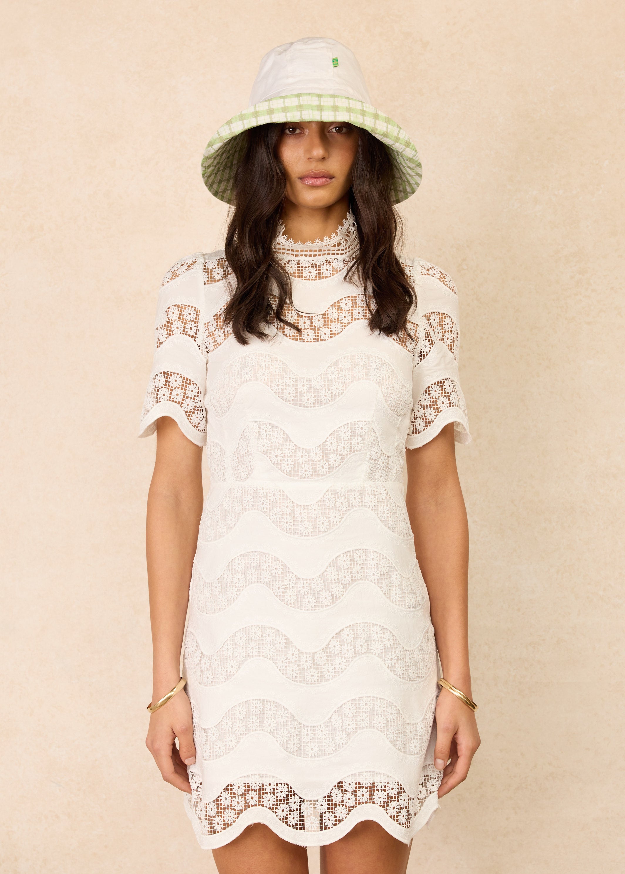 Lawn Garden | Garden Portugal Bucket Hat