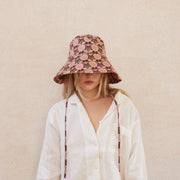 Oradea | Garden Portugal Bucket Hat