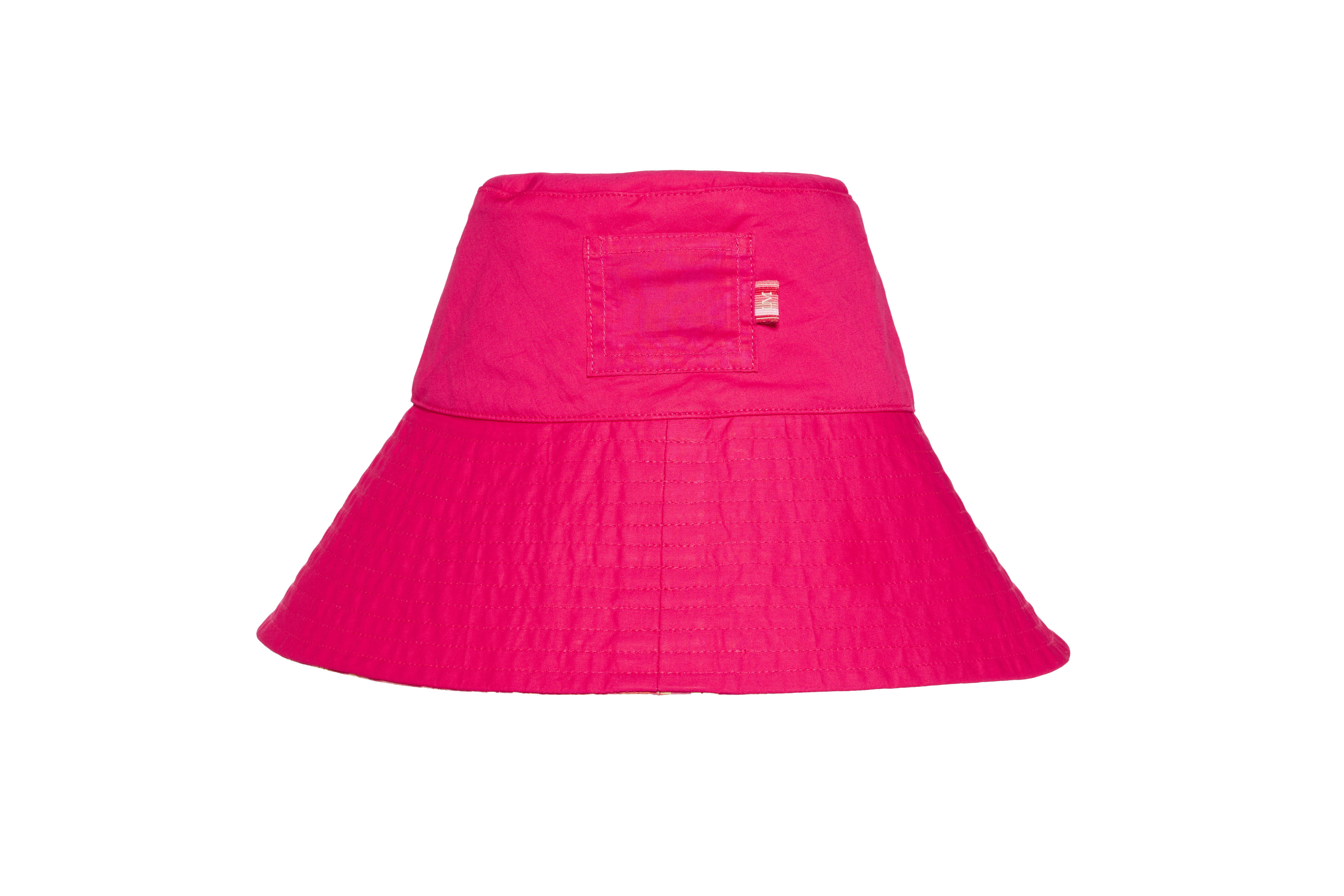 Painterly | Garden Portugal Bucket Hat