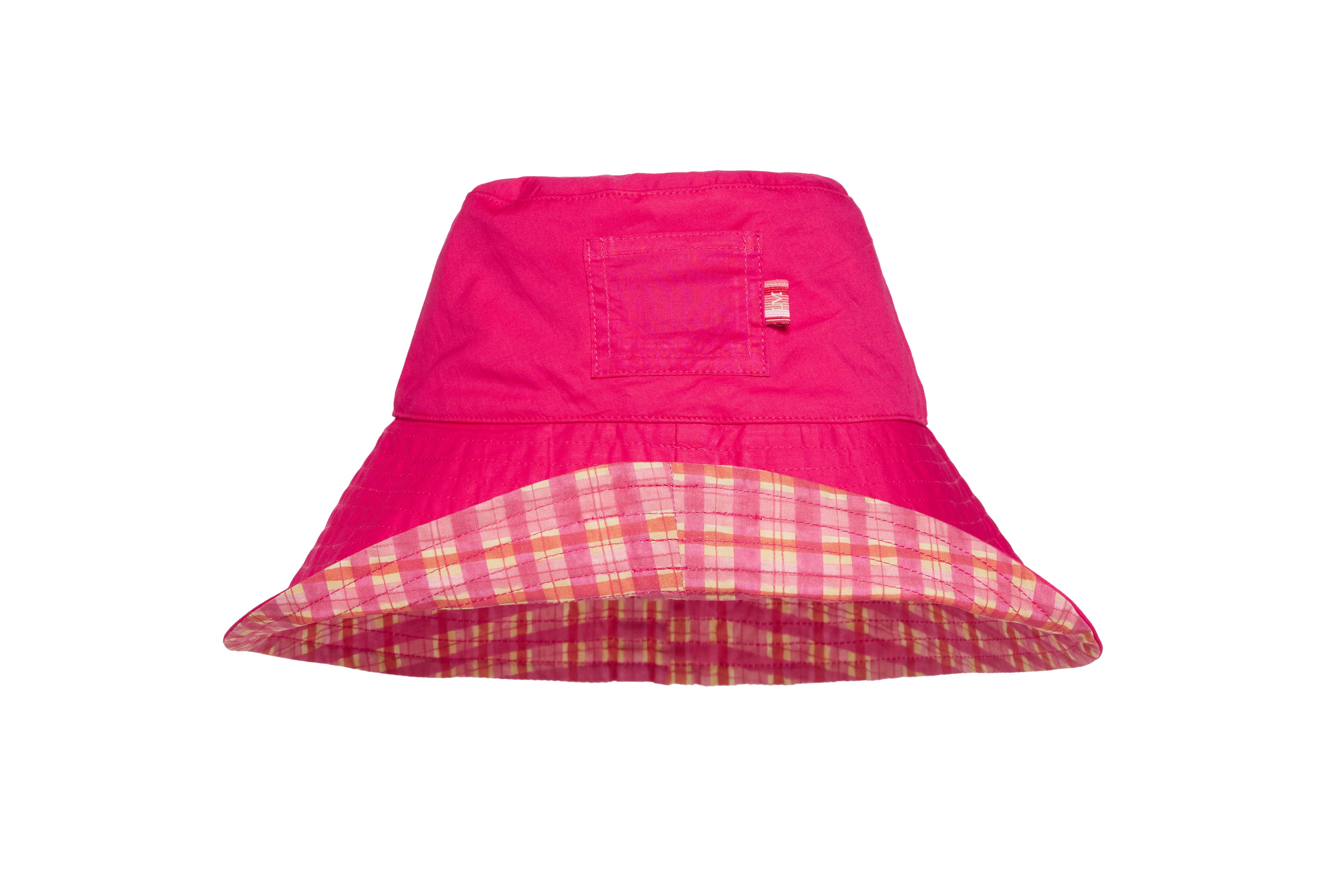 Painterly | Garden Portugal Bucket Hat