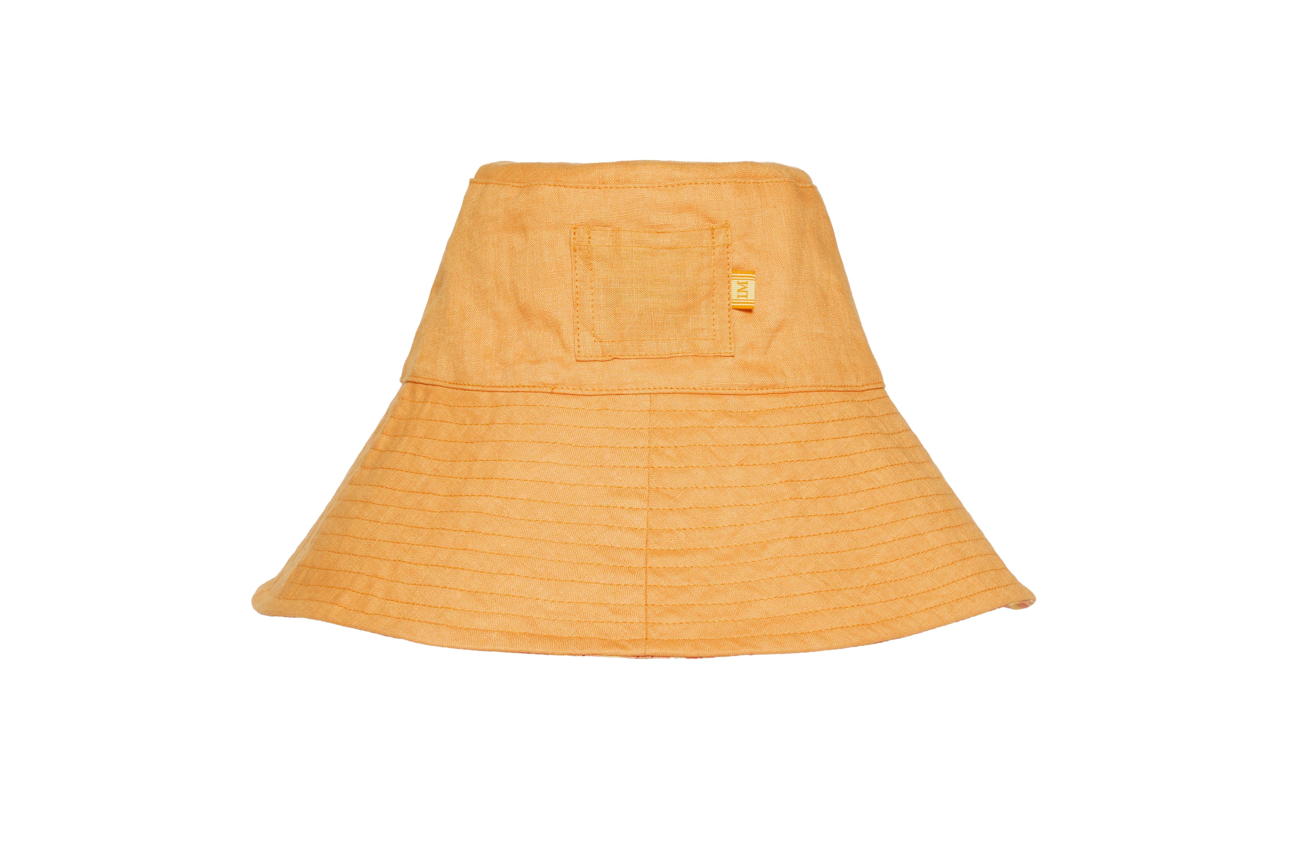 Pina Colada | Garden Portugal Bucket Hat