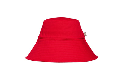 Berry Portugal Bucket Hat