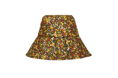 Caravan | Garden Portugal Bucket Hat