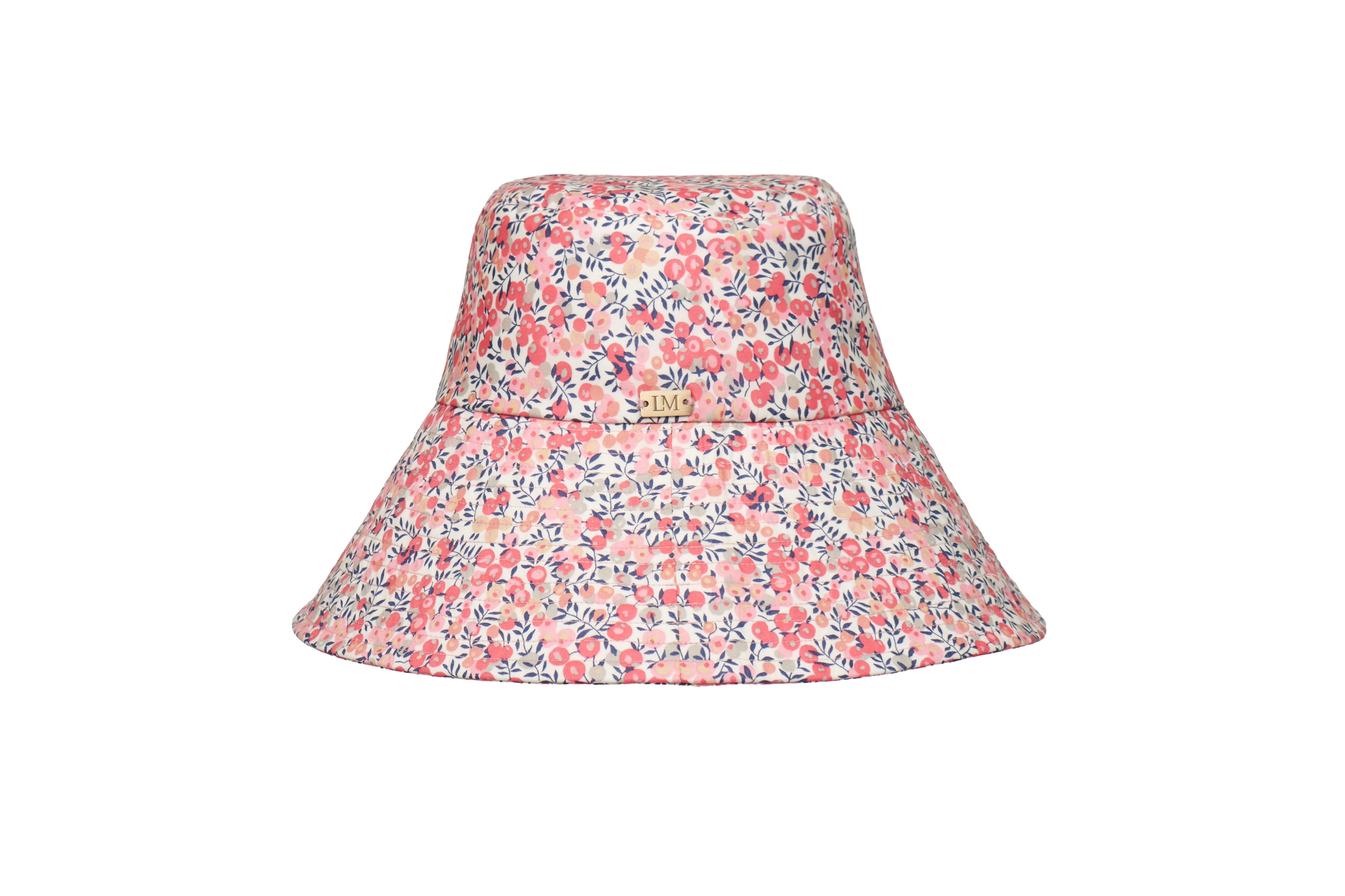 Springwood | Garden Portugal Bucket Hat