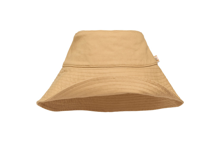 Sand Portugal Bucket Hat