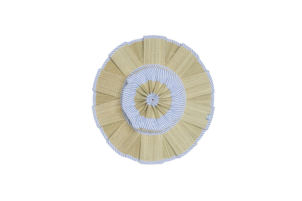 The Wave | Luxe Beauty Point Hat