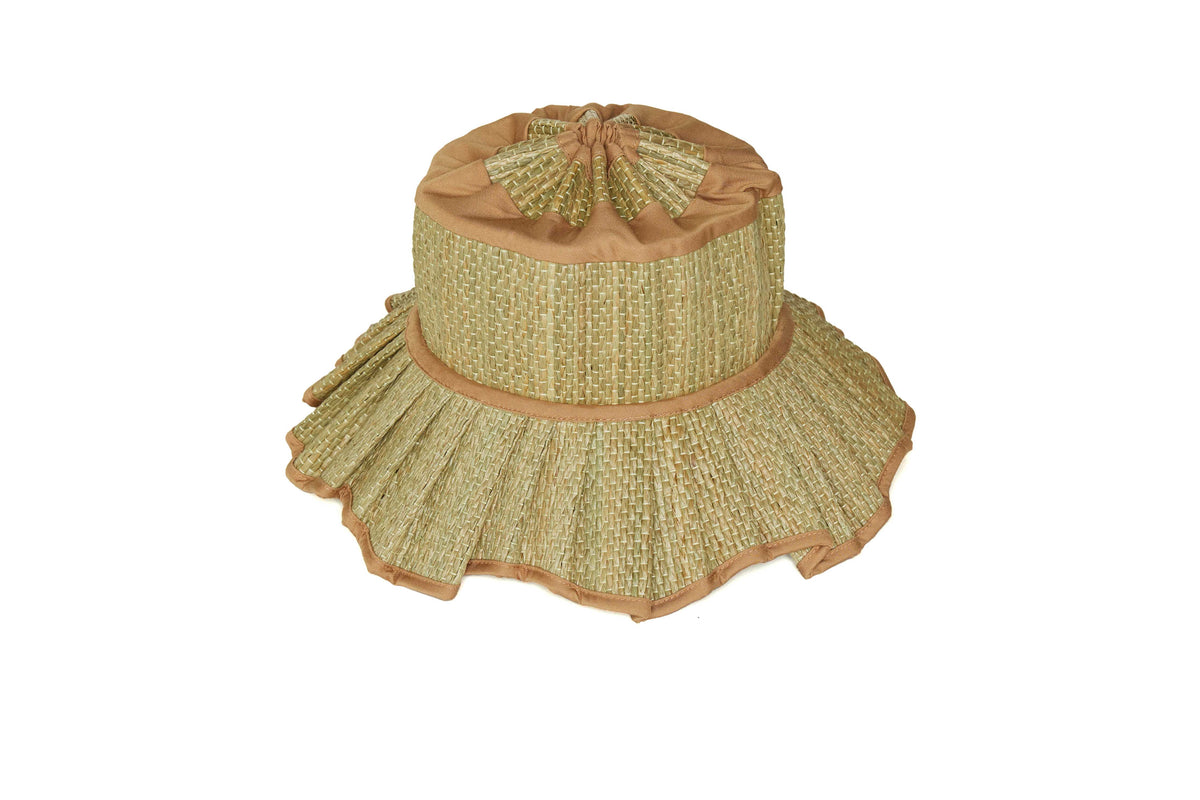 Golden Haze | Maui Hat
