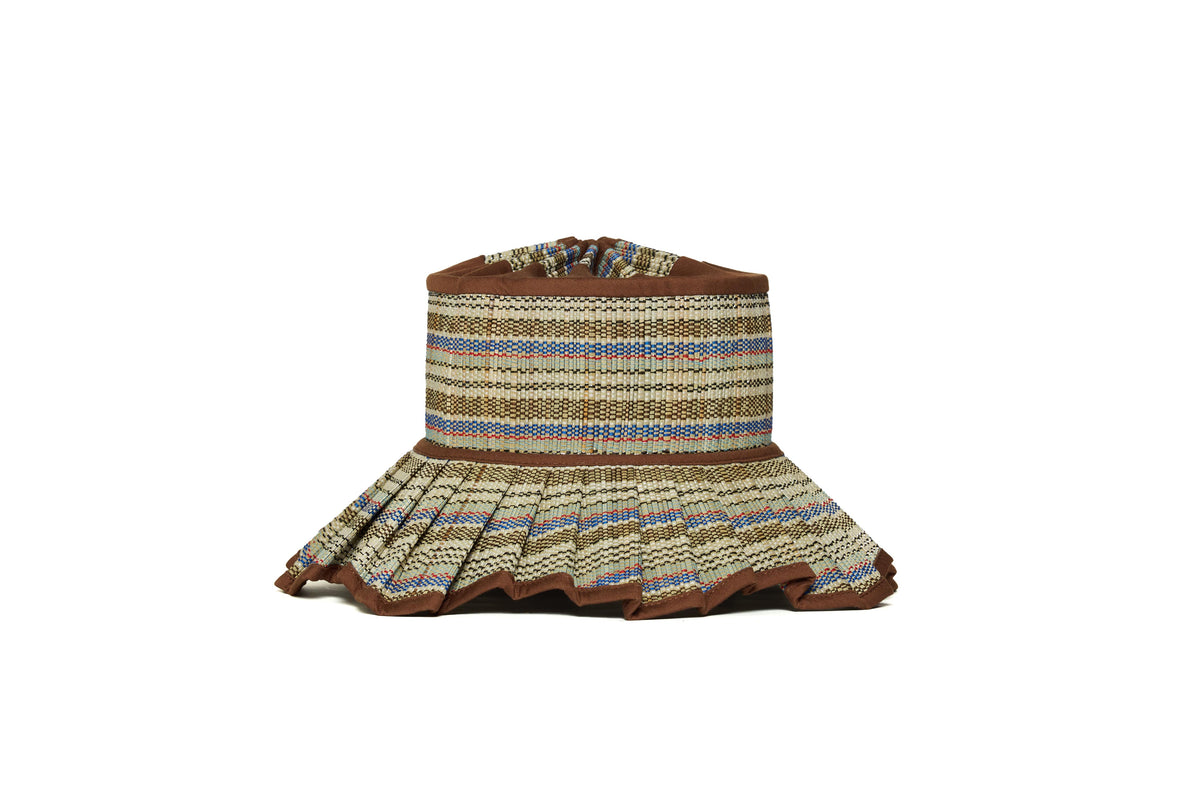 Marrakech Mirage | Luxe Maui Hat