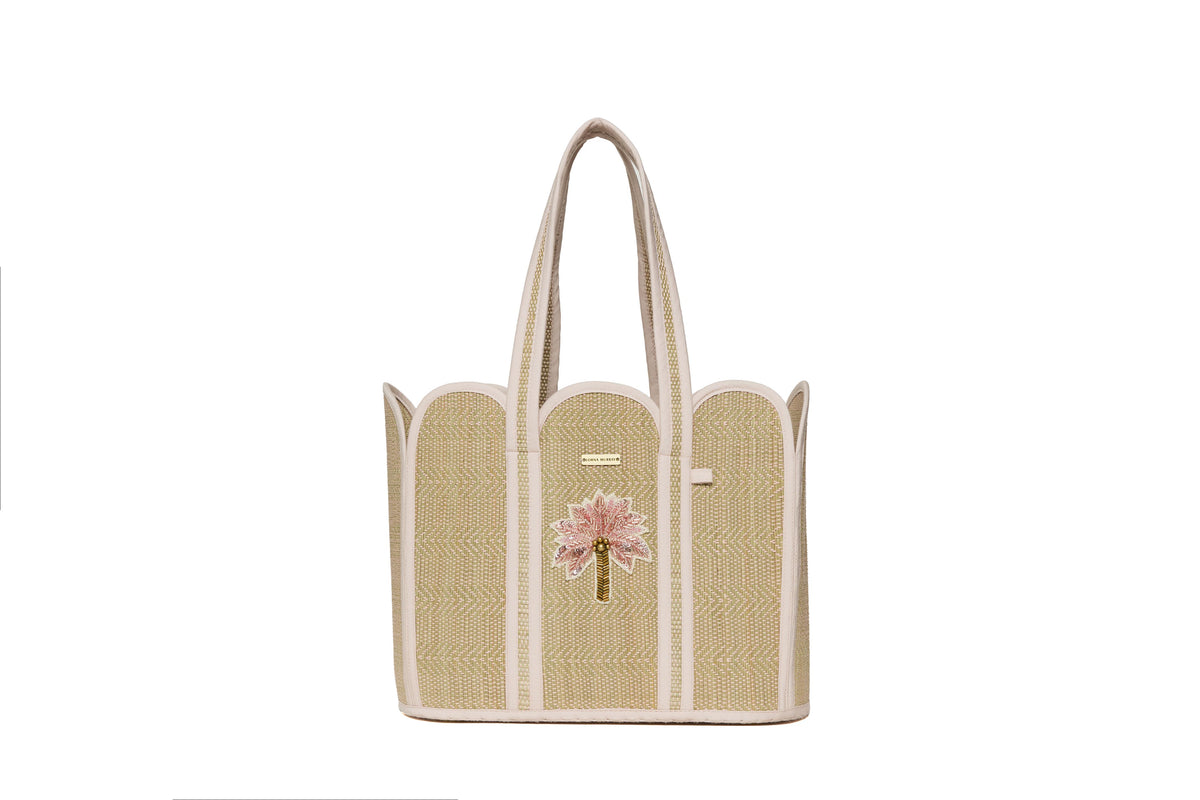 Neutral Bay | Garden El bolso de mano Vacation Day