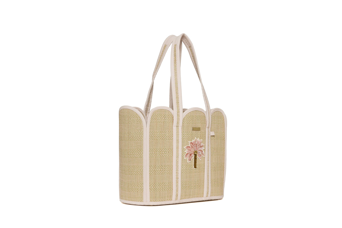 Neutral Bay | Garden El bolso de mano Vacation Day