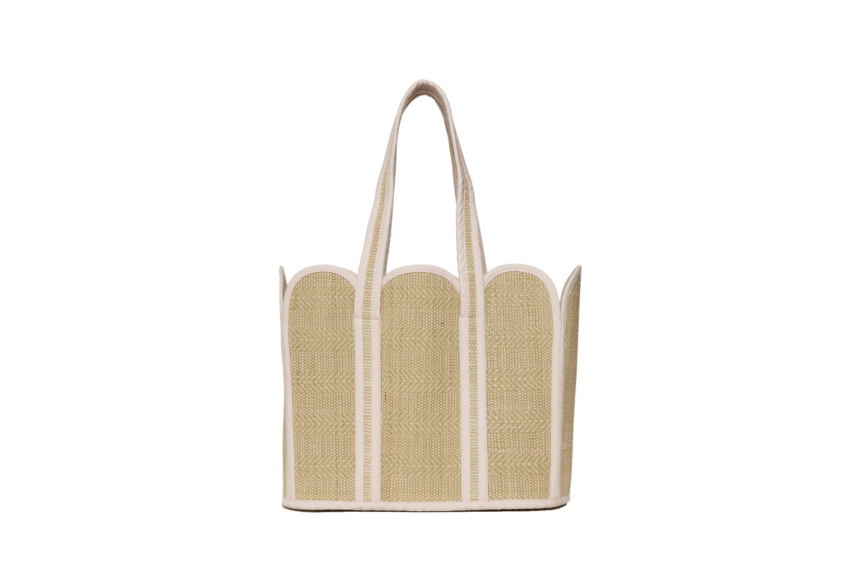 Neutral Bay | Garden El bolso de mano Vacation Day