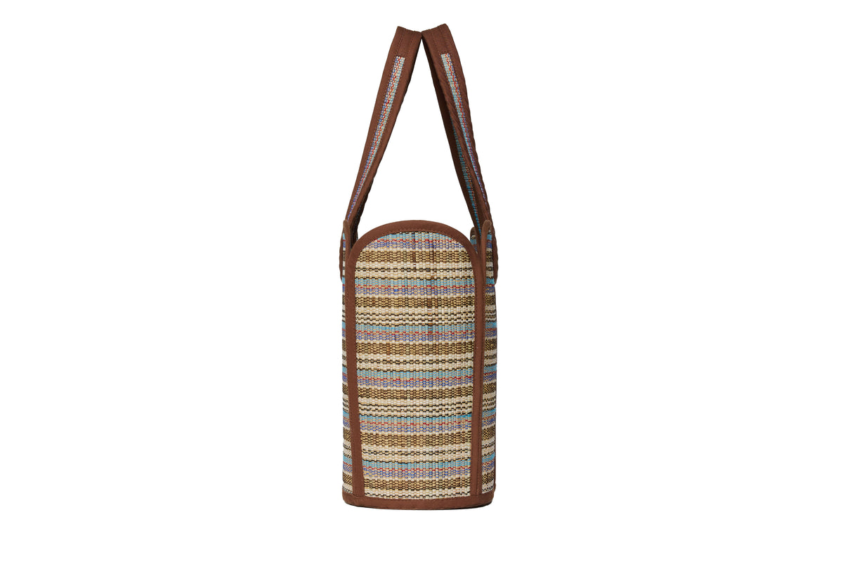 Marrakech Mirage | El bolso tote para el día de vacaciones