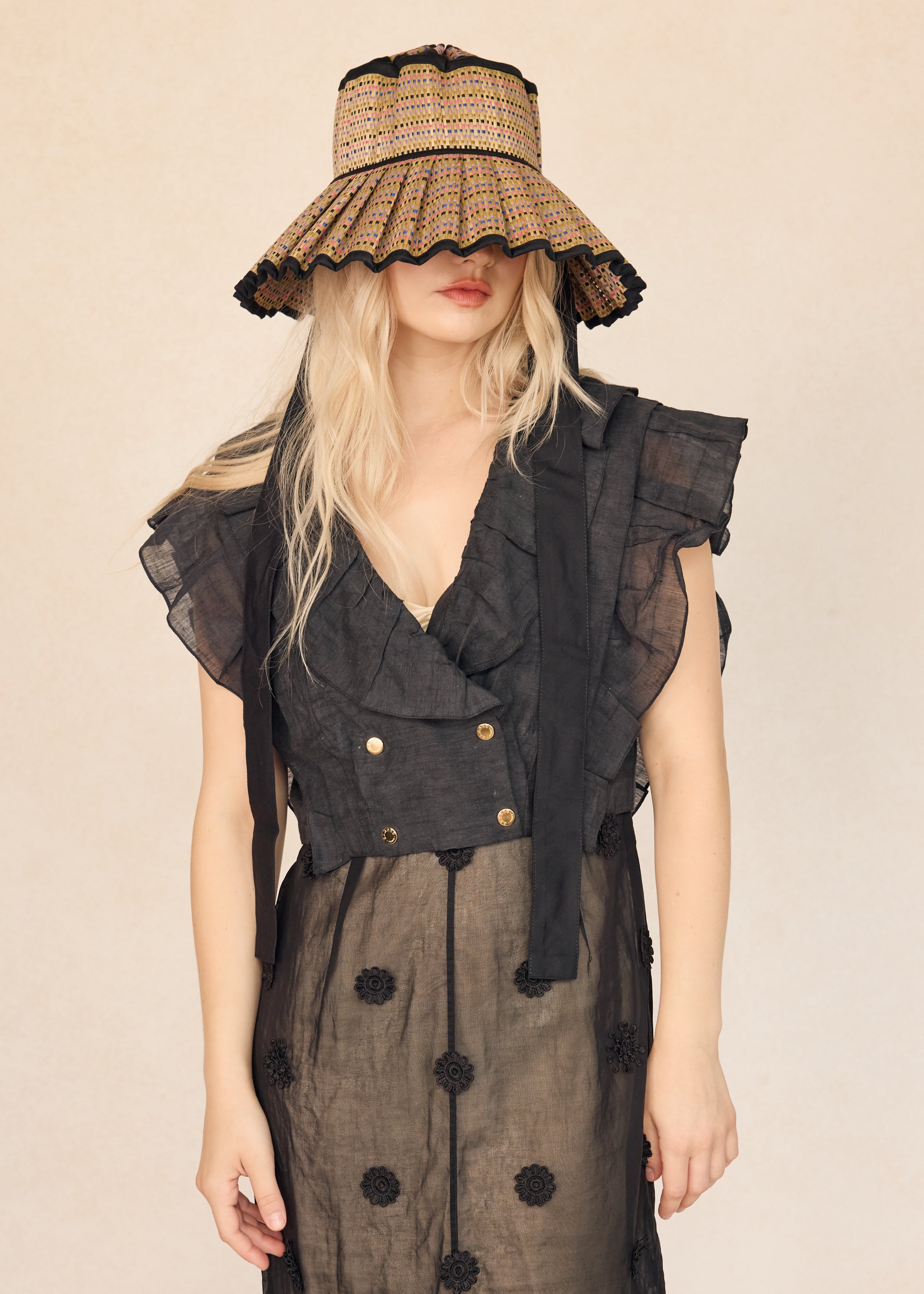 Biscuit Bay Ravello Hat
