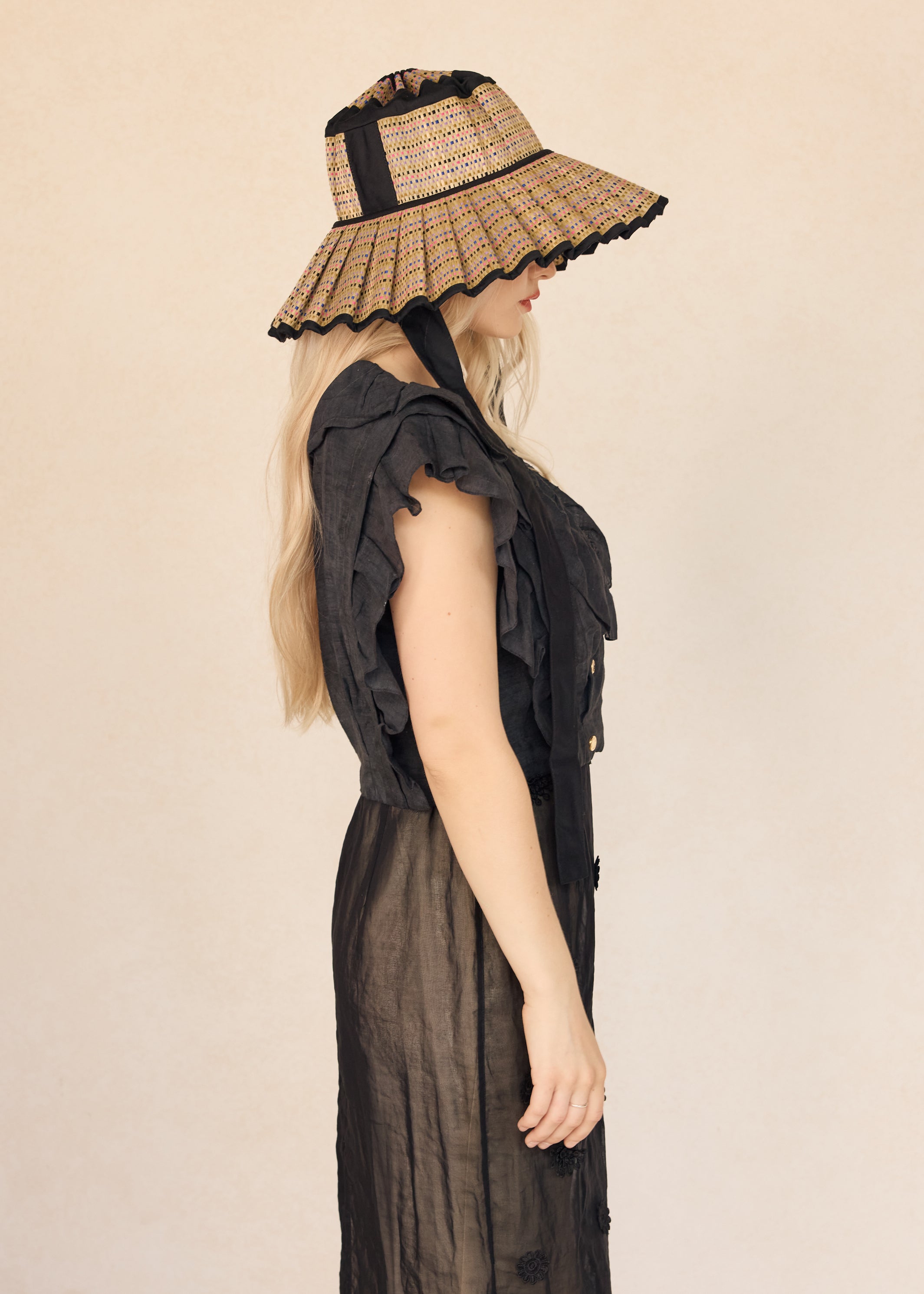 Biscuit Bay Ravello Hat