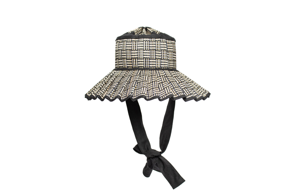 Nara | Island Ravello Hat – Lorna Murray