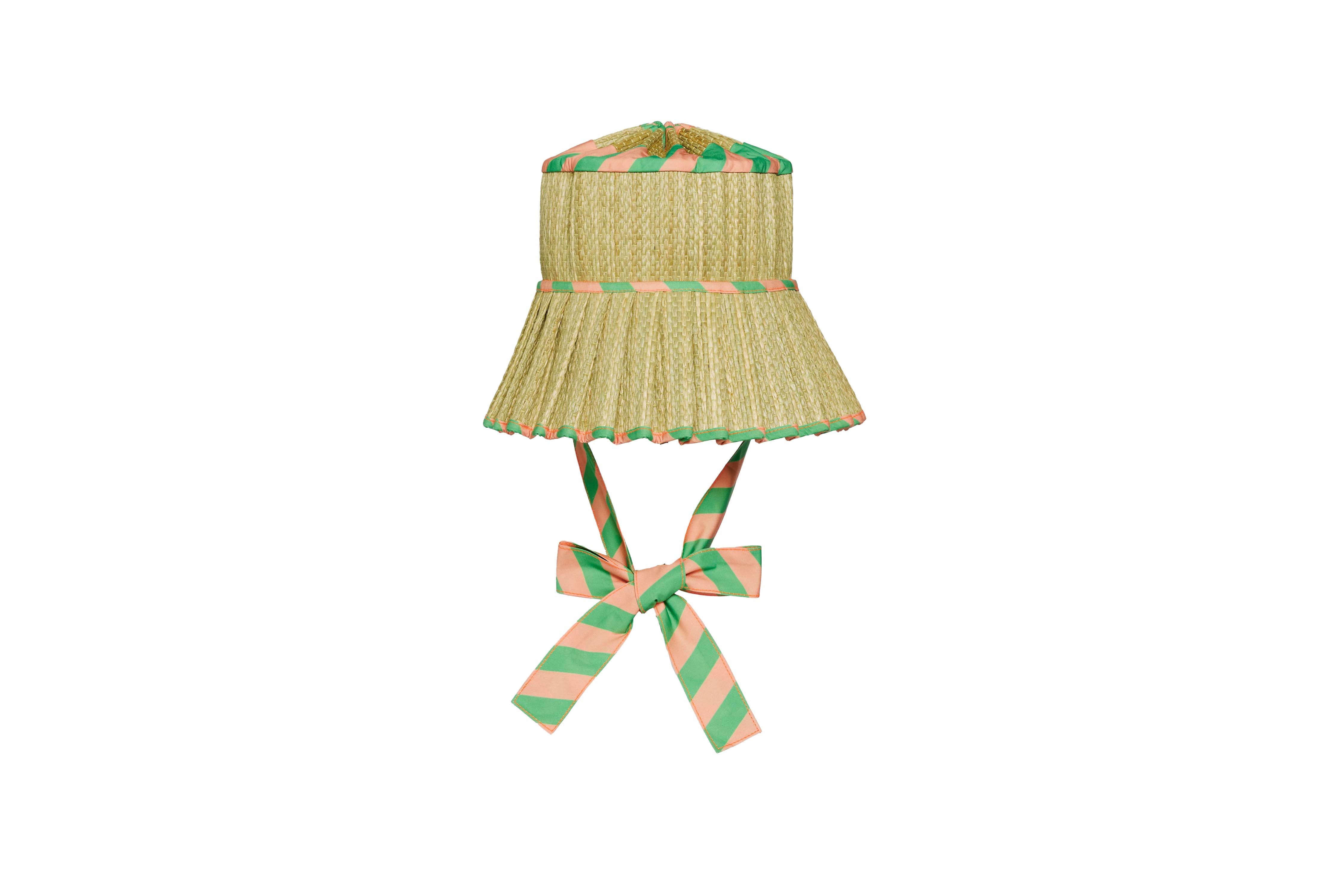 Candy Daze | Luxe Ravello Hat