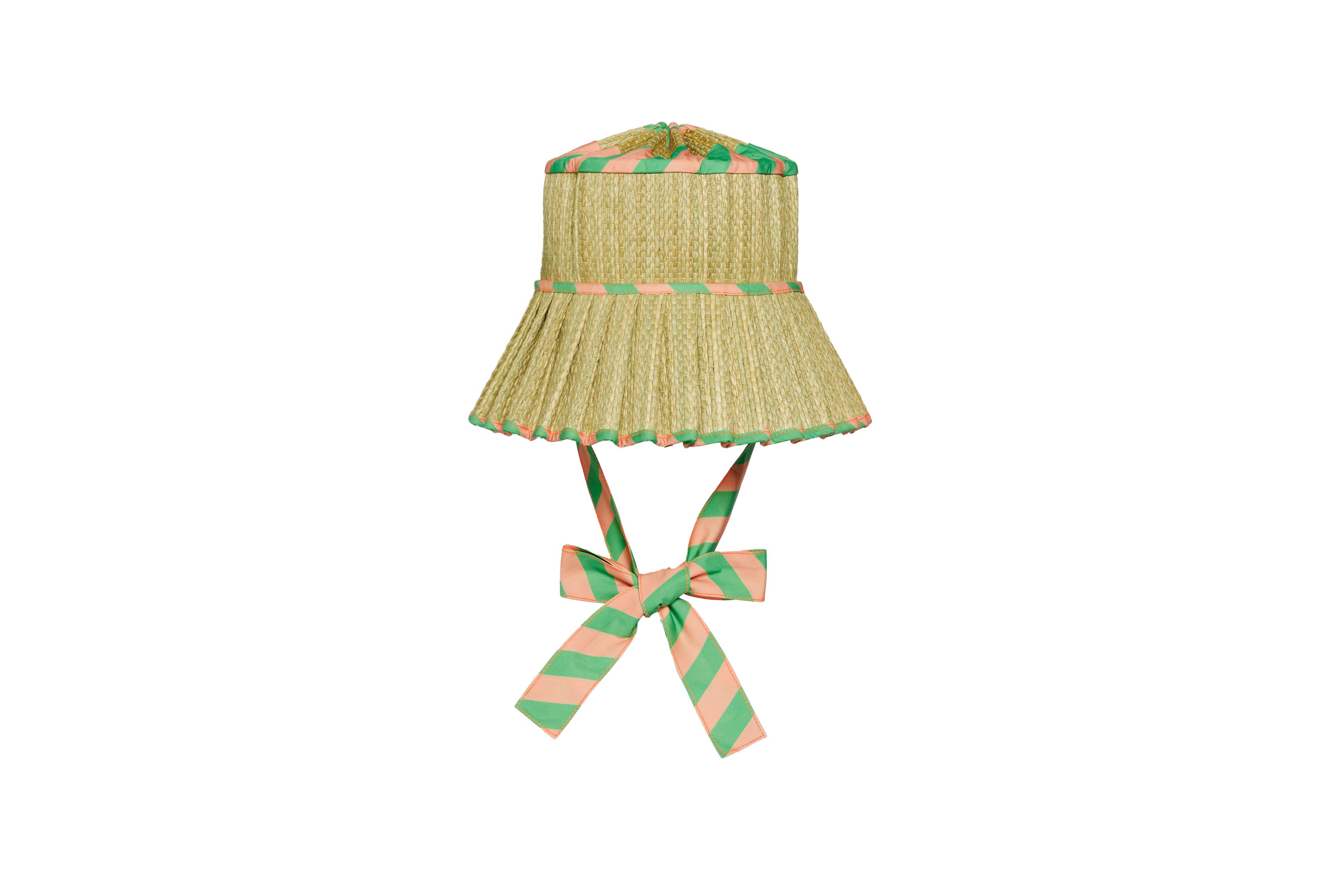Candy Daze | Luxe Ravello Hat