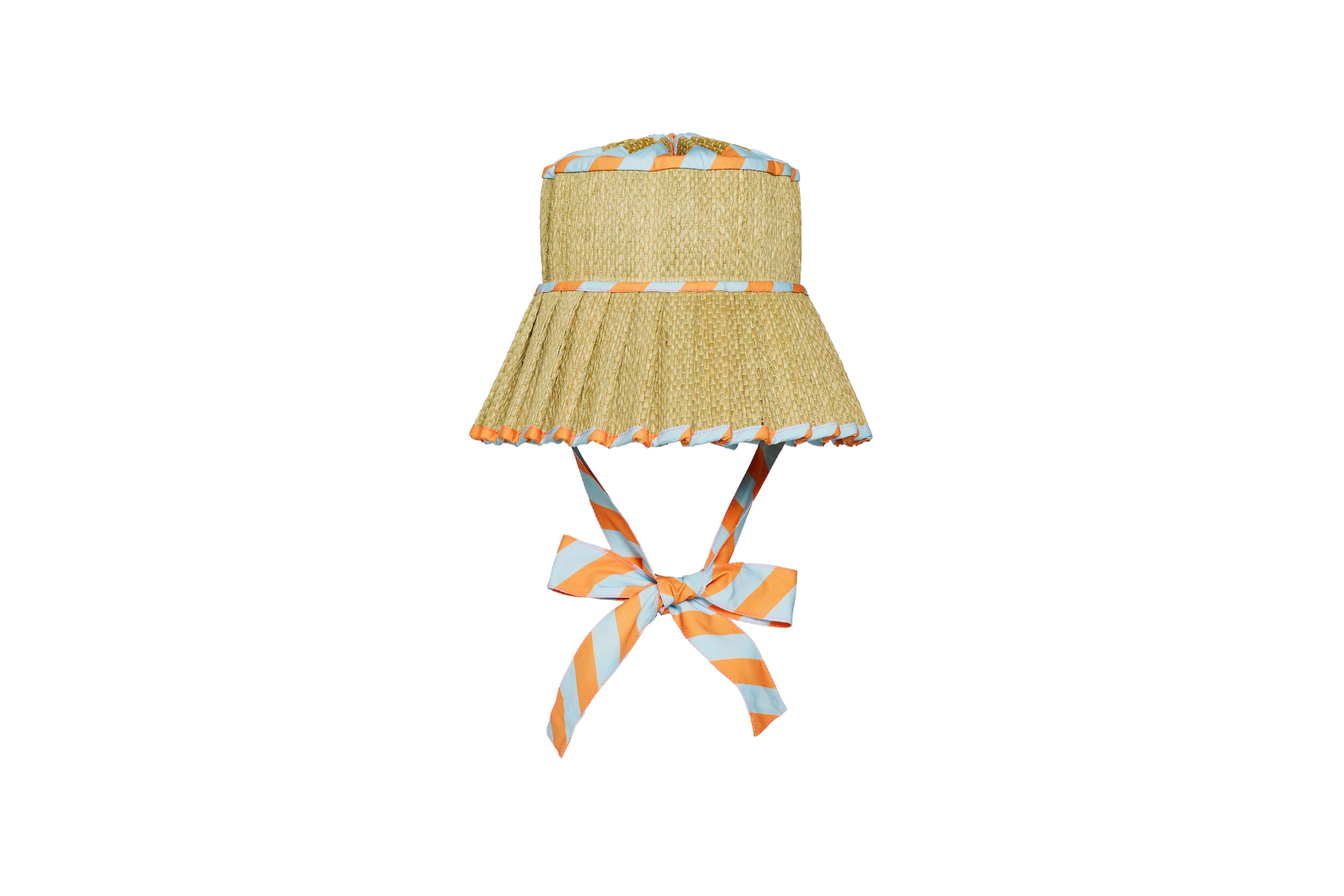 Carnivale | Luxe Ravello Hat