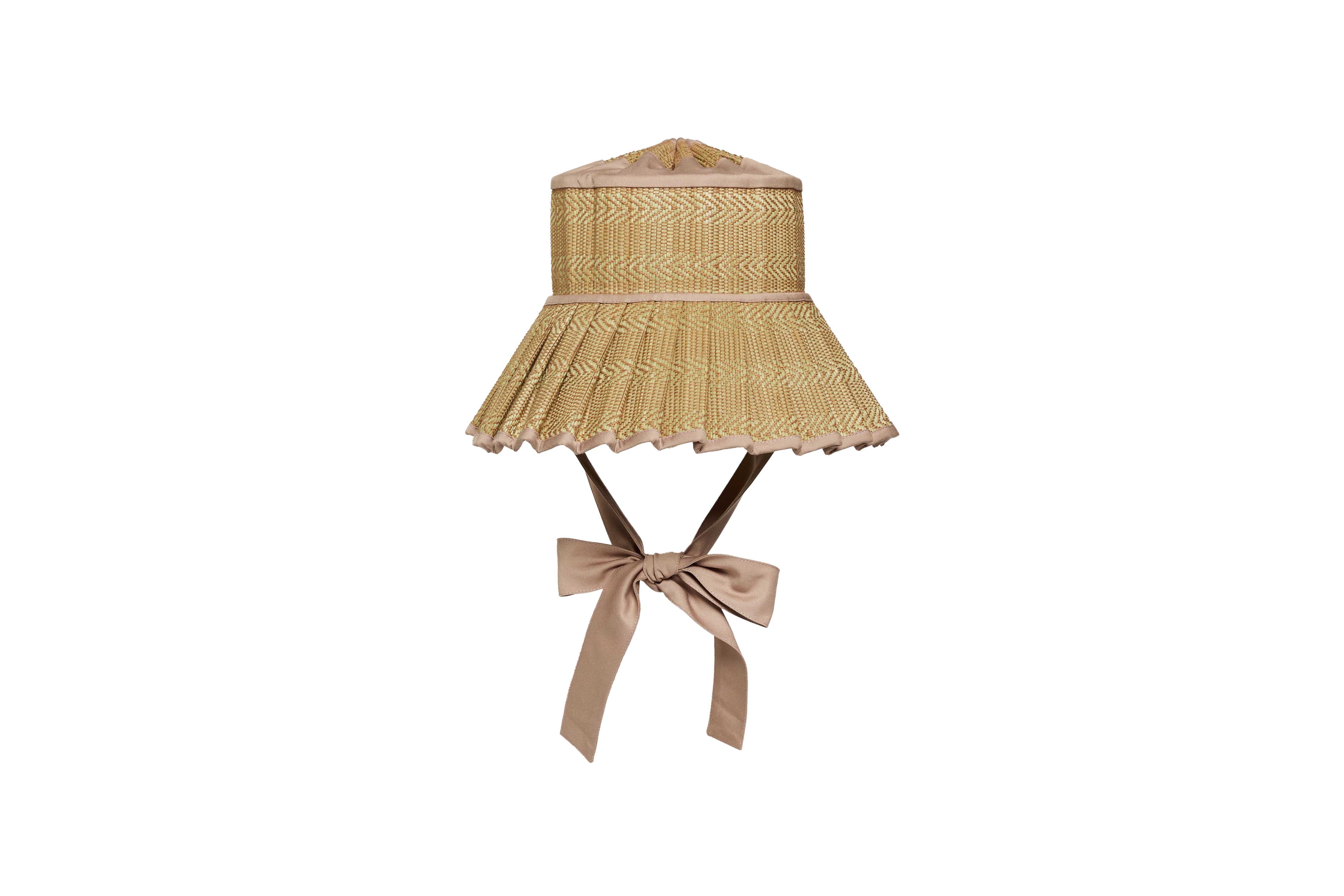 Flores Bungalow Ravello Hat