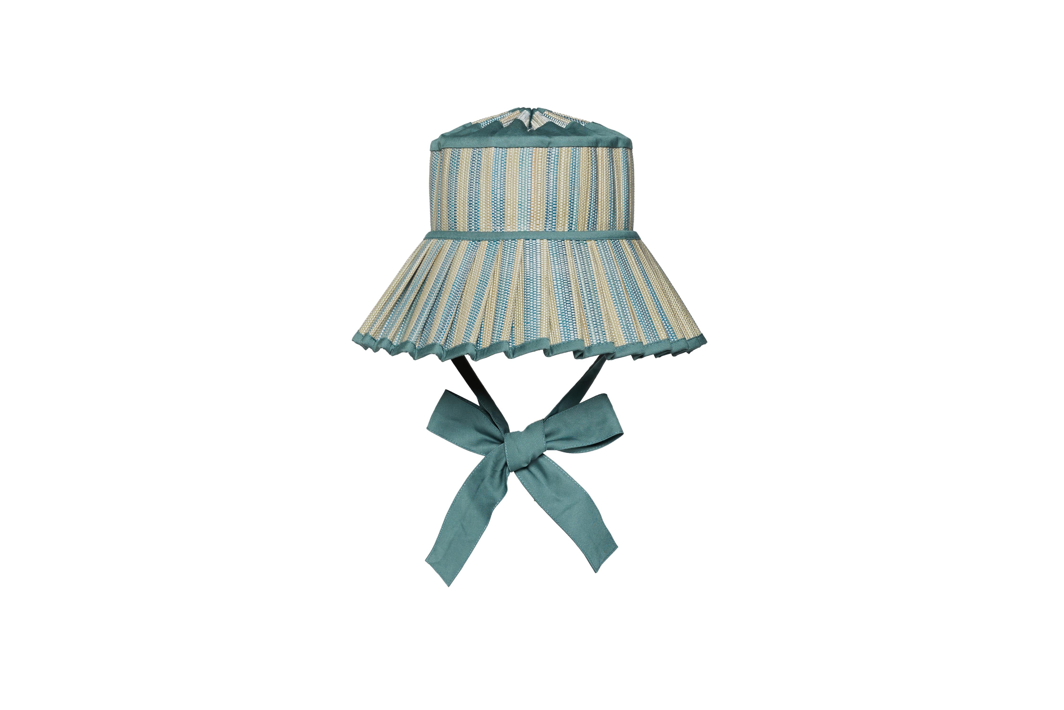 French Villa | Island Ravello Hat