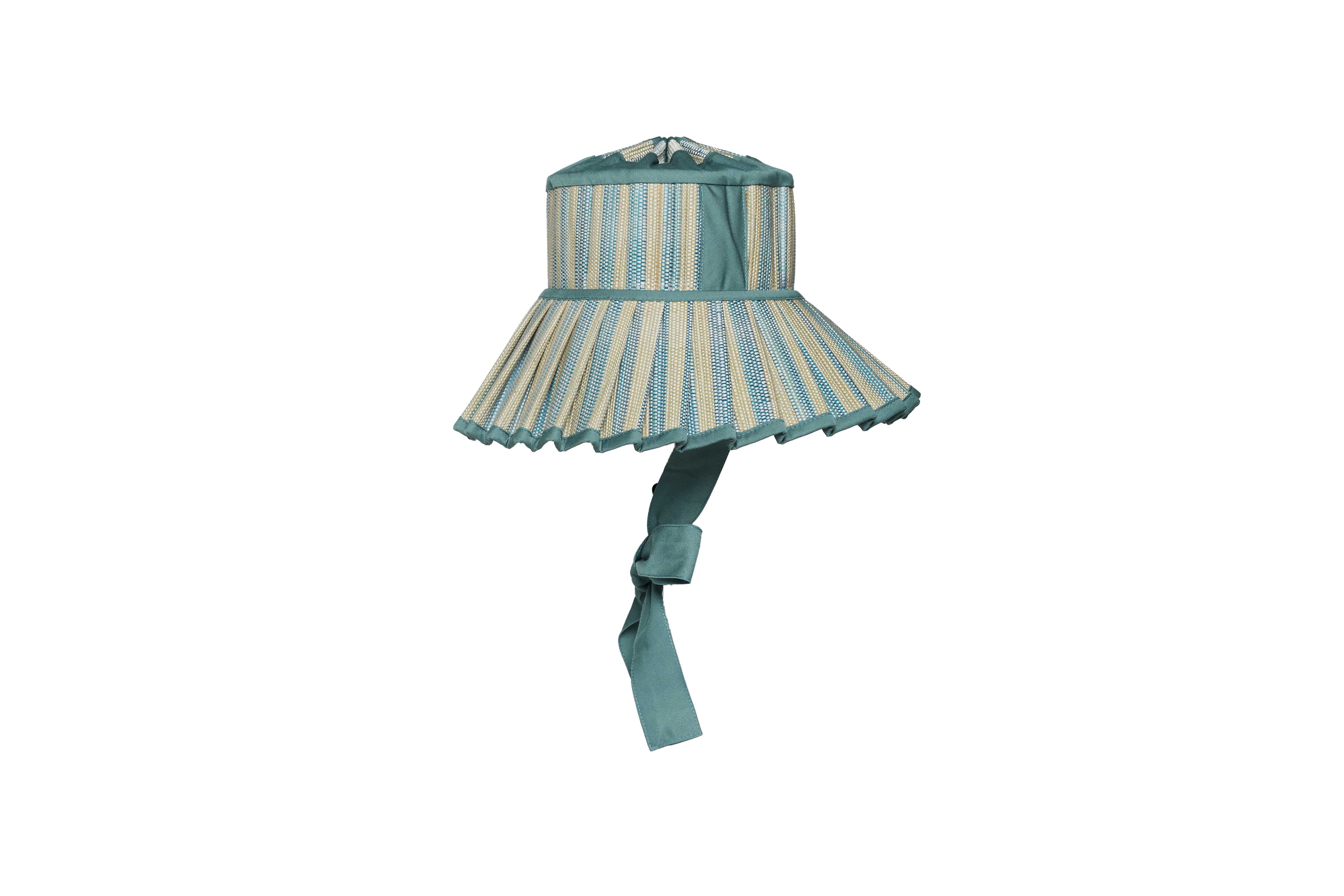 French Villa | Island Ravello Hat