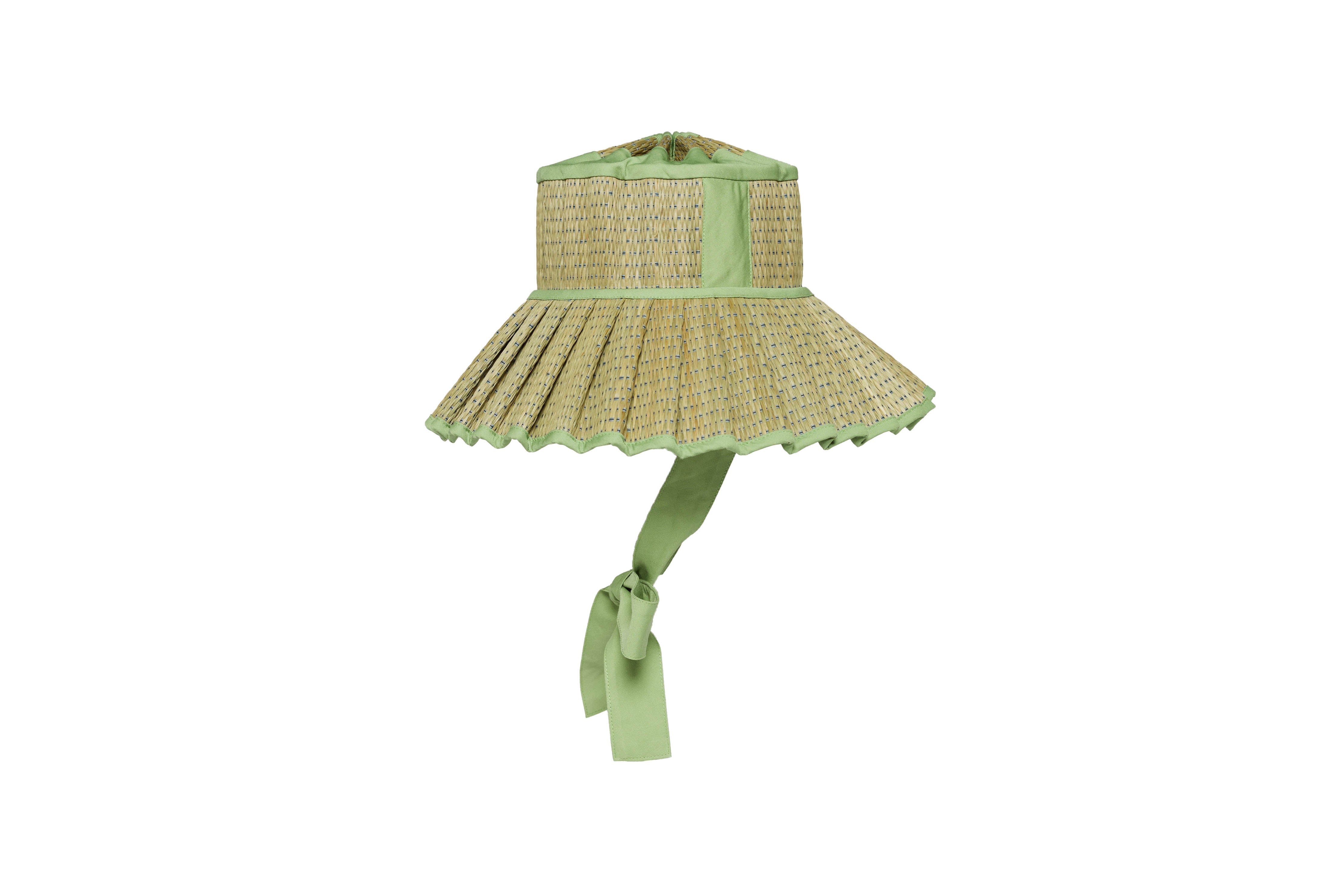 Grassland | Island Ravello Hat