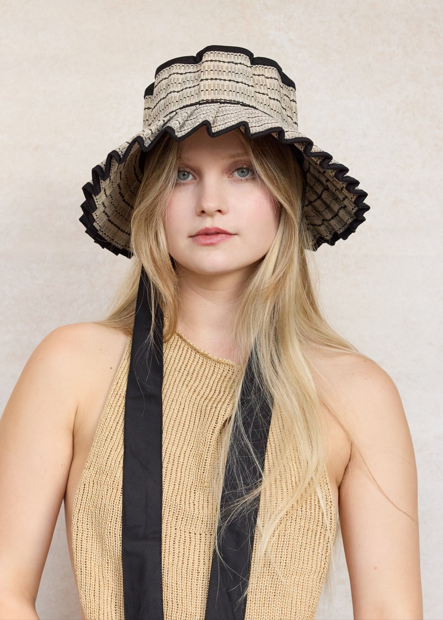 Hakone | Island Ravello Hat