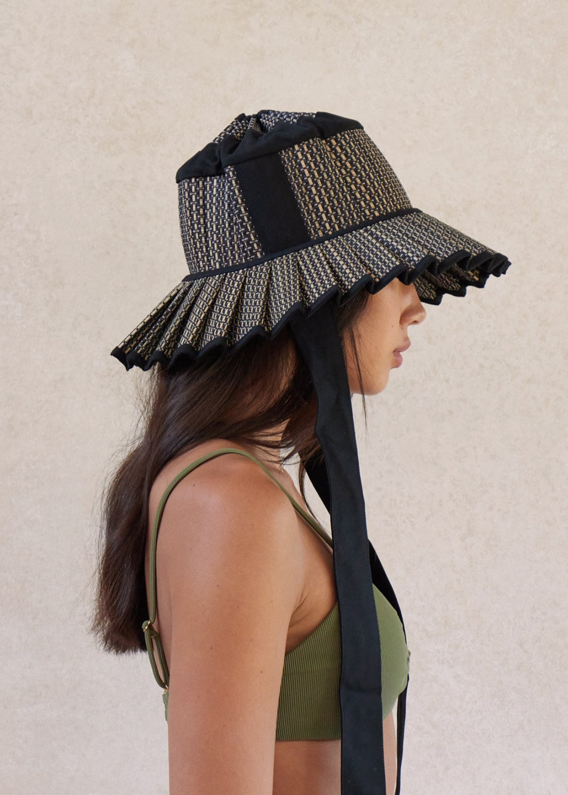 Melbourne | Island Ravello Hat