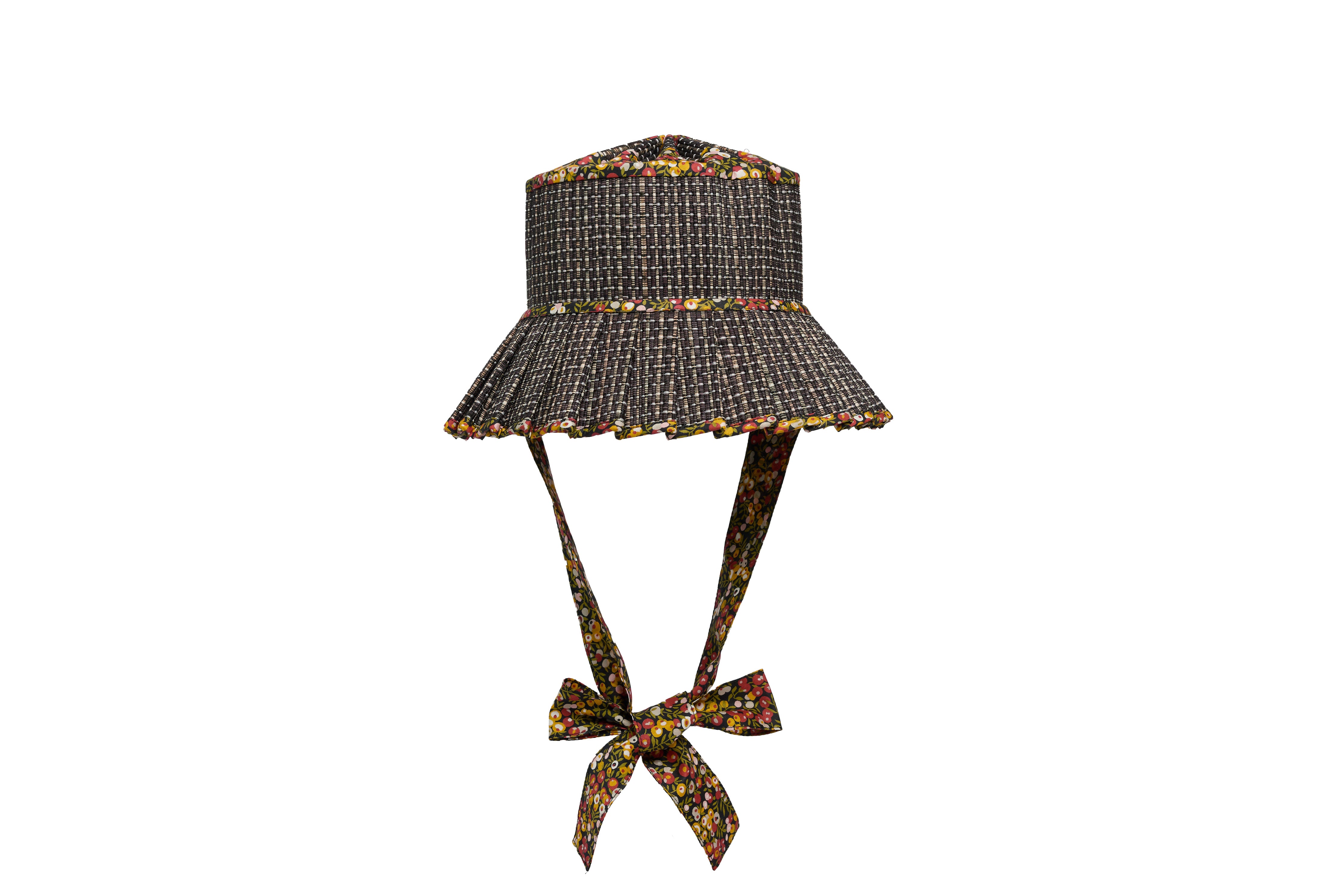 Romania | Garden Ravello Hat