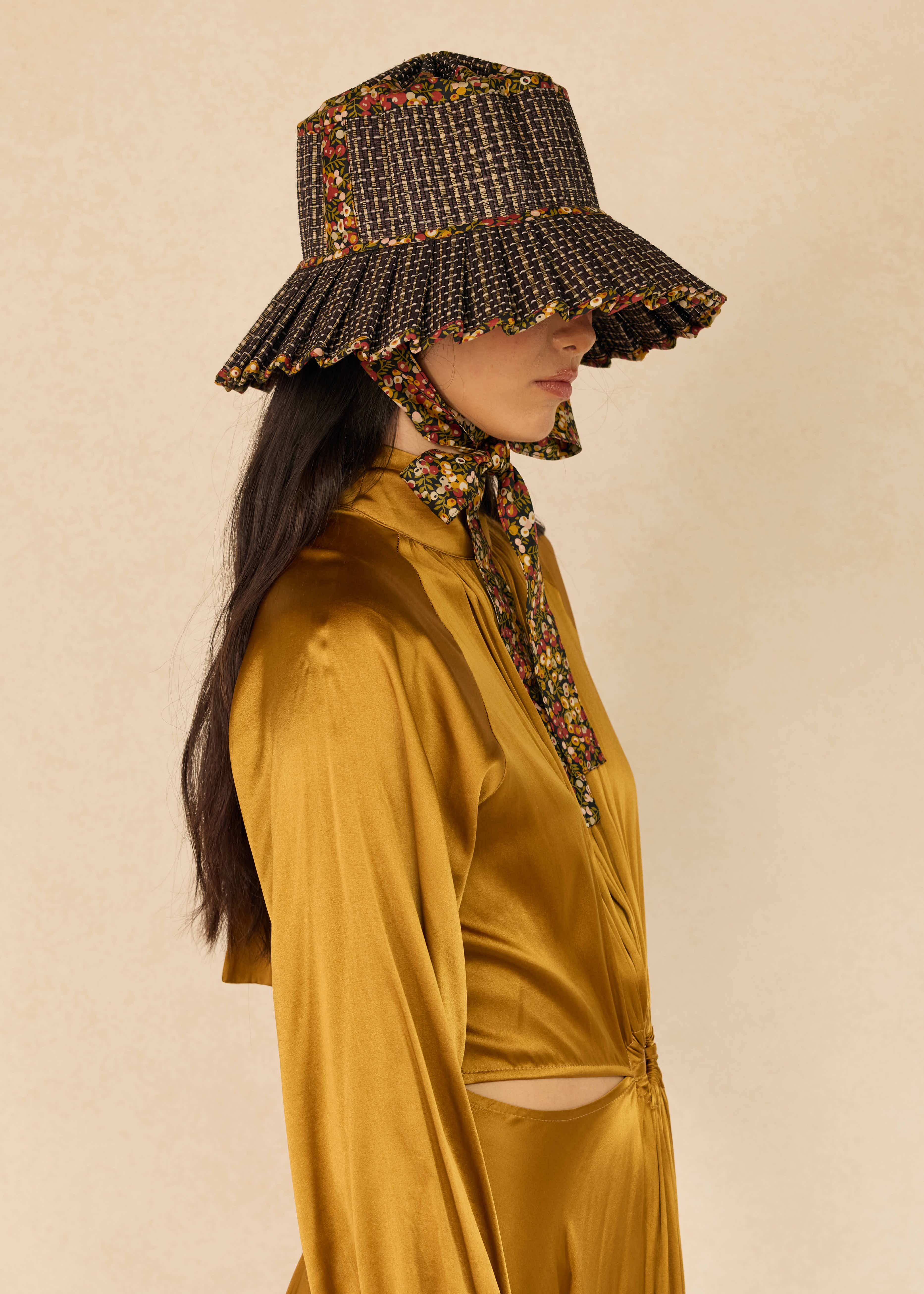 Romania | Garden Ravello Hat