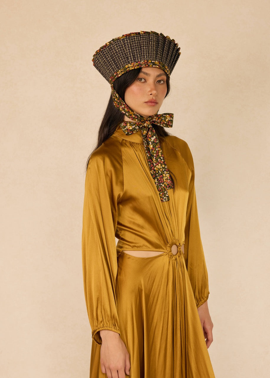 Romania | Garden Ravello Hat