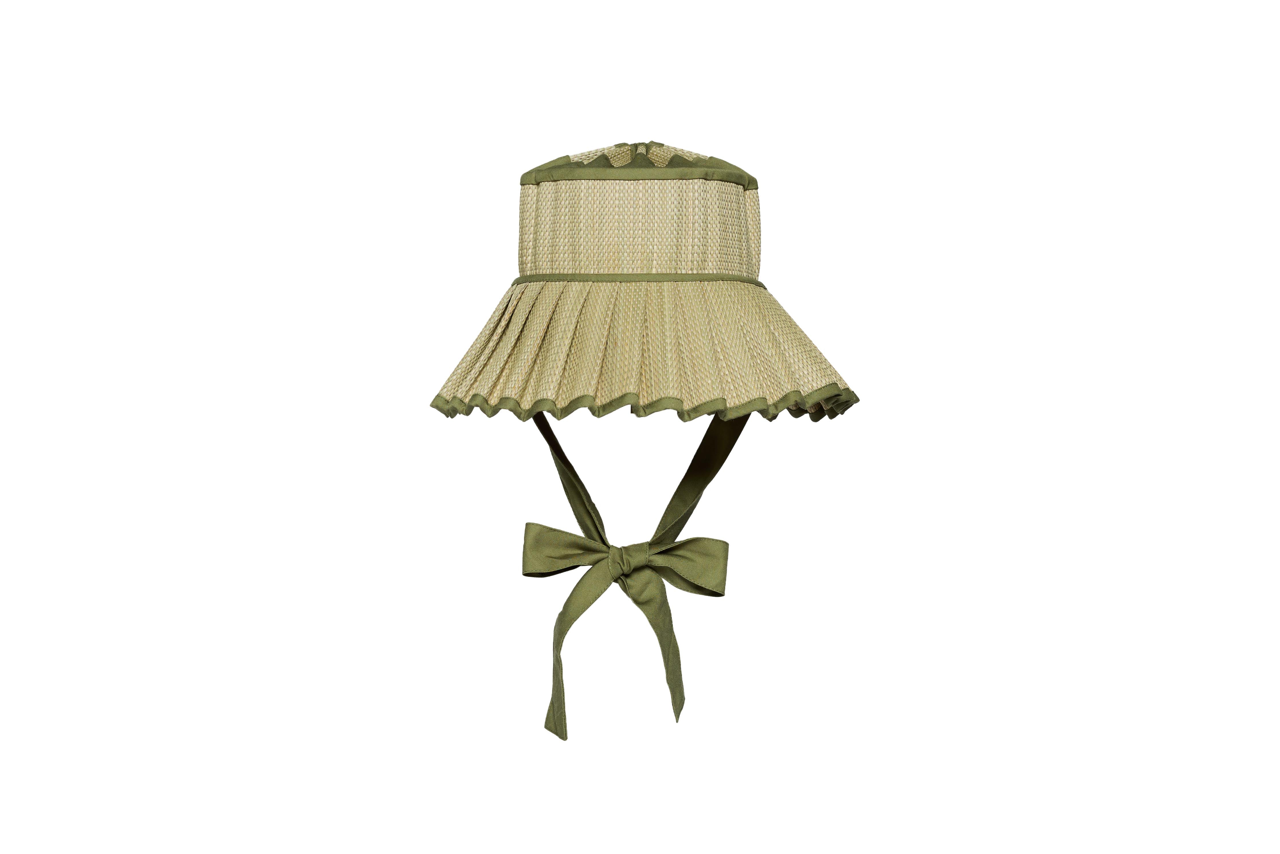 Olive Grove | Ravello Hat