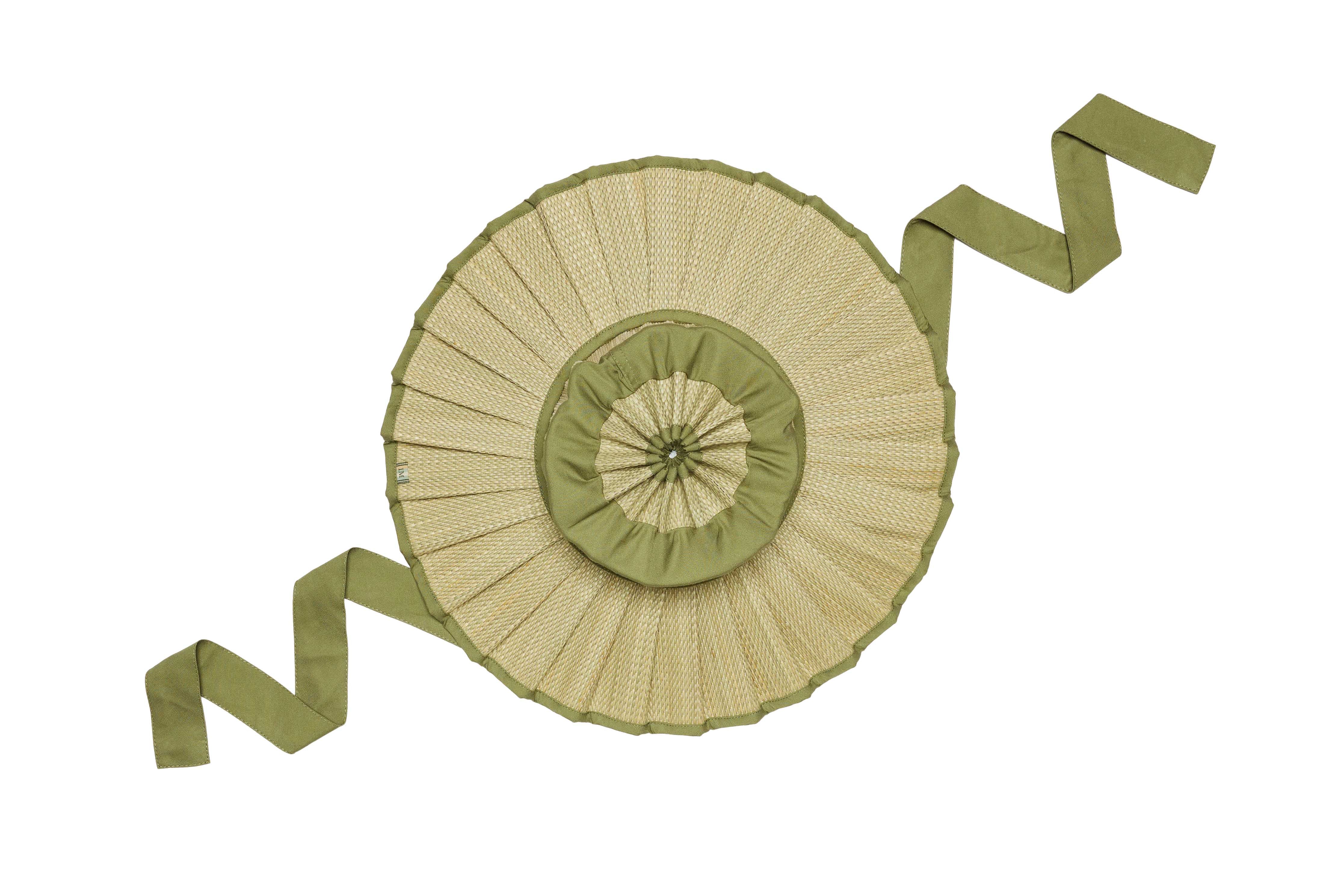 Olive Grove | Ravello Hat