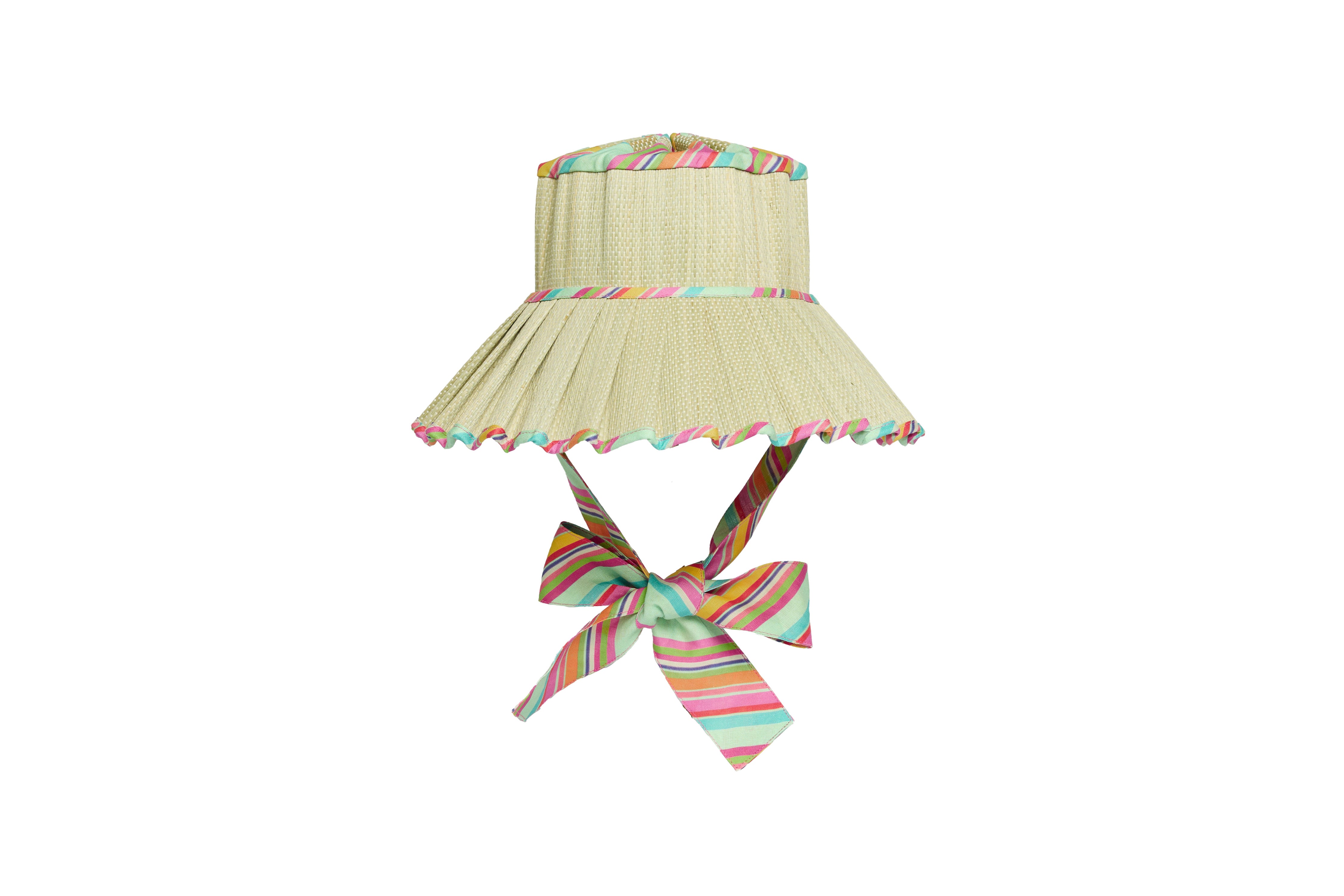 OFERTA | Flotador de piscina | Sombrero de lujo Ravello