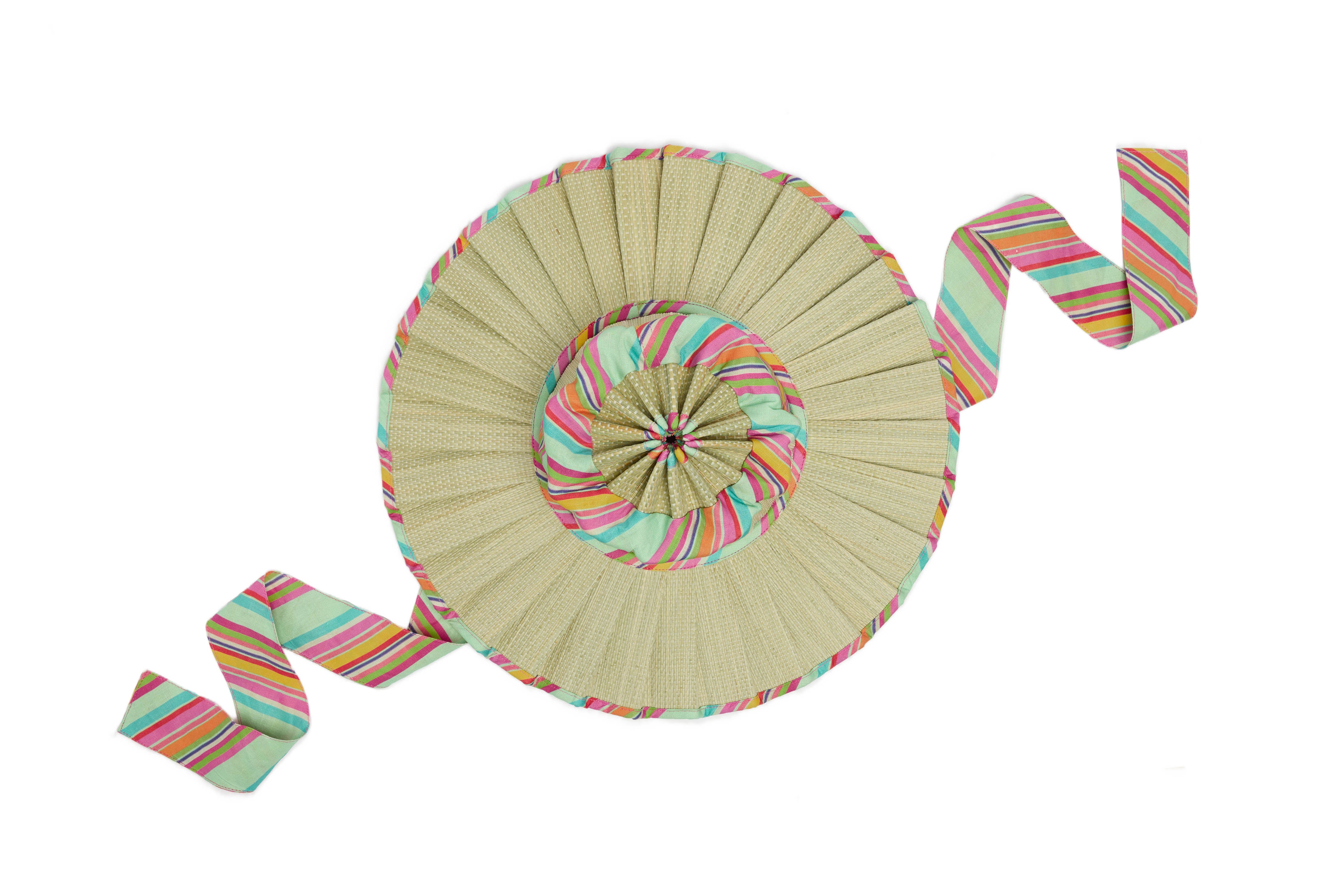 OFERTA | Flotador de piscina | Sombrero de lujo Ravello