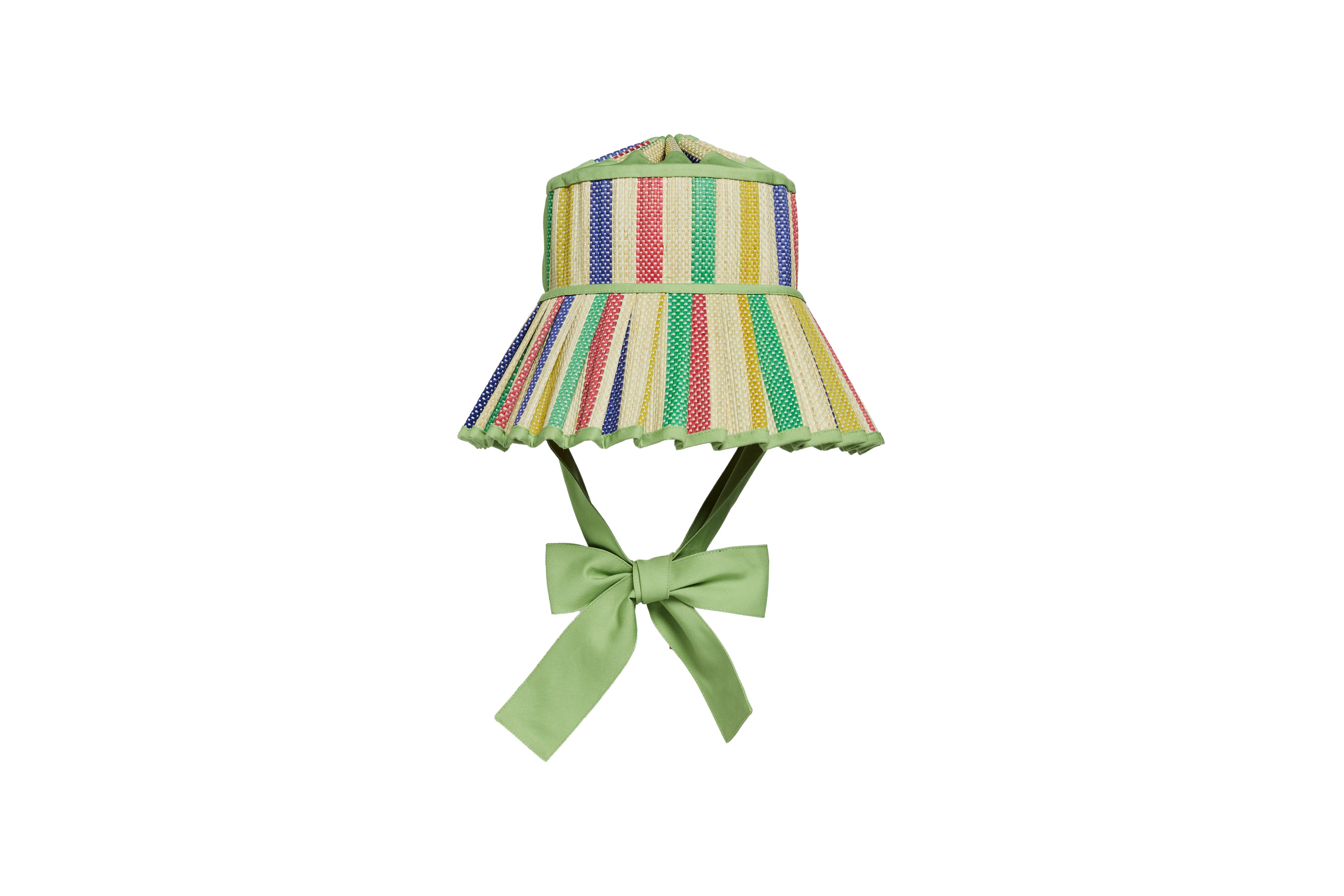 Resort Days | Garden | Luxe Ravello Hat