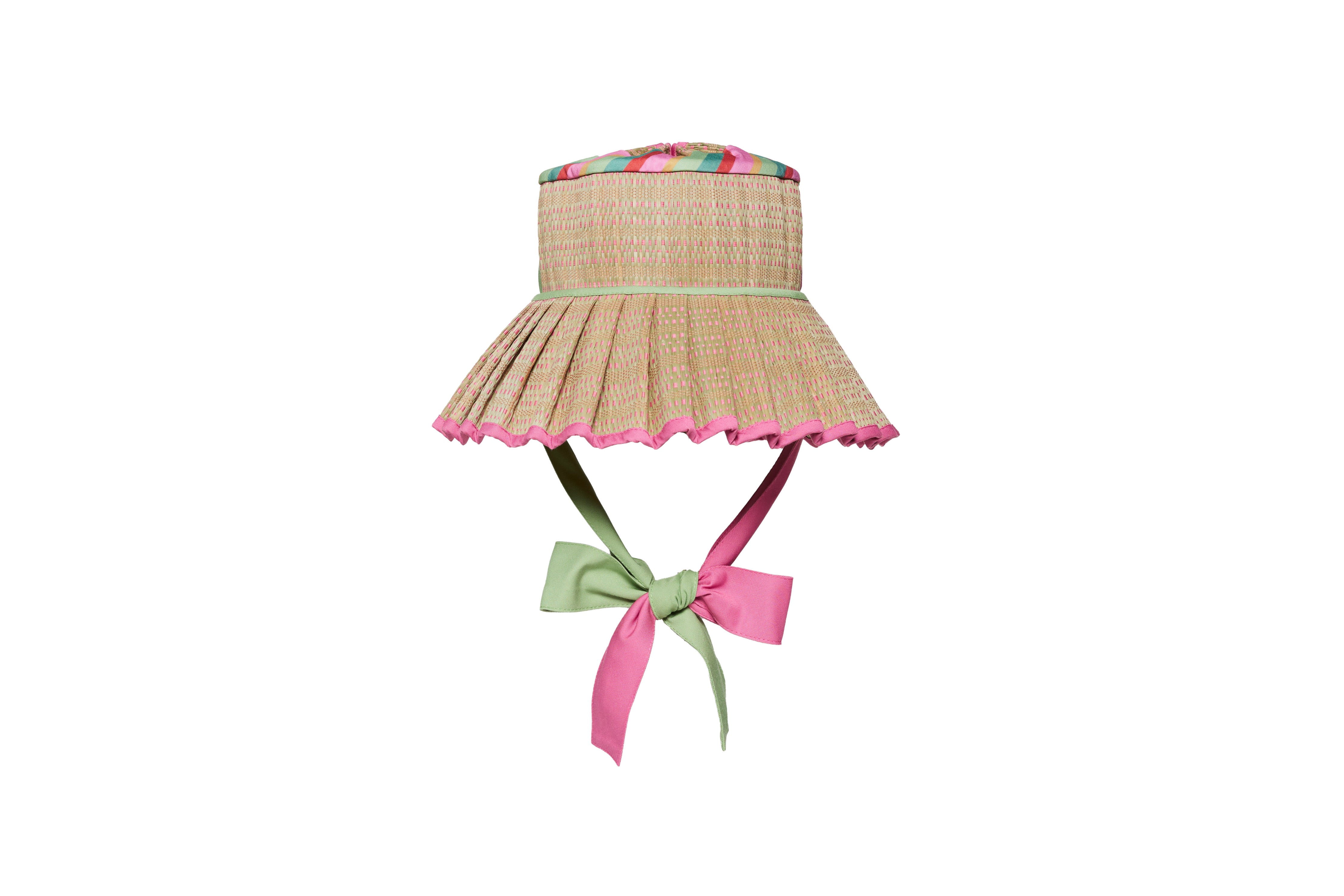 Sorbet | Carousel | Island Ravello Hat