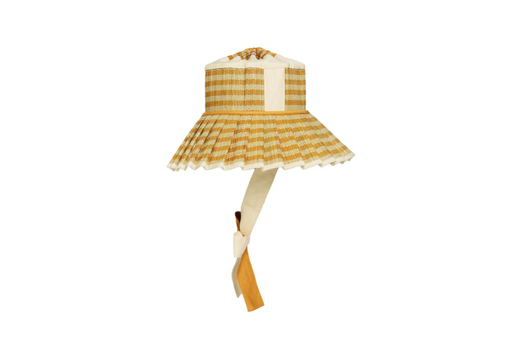 Sundream | Island Ravello Hat