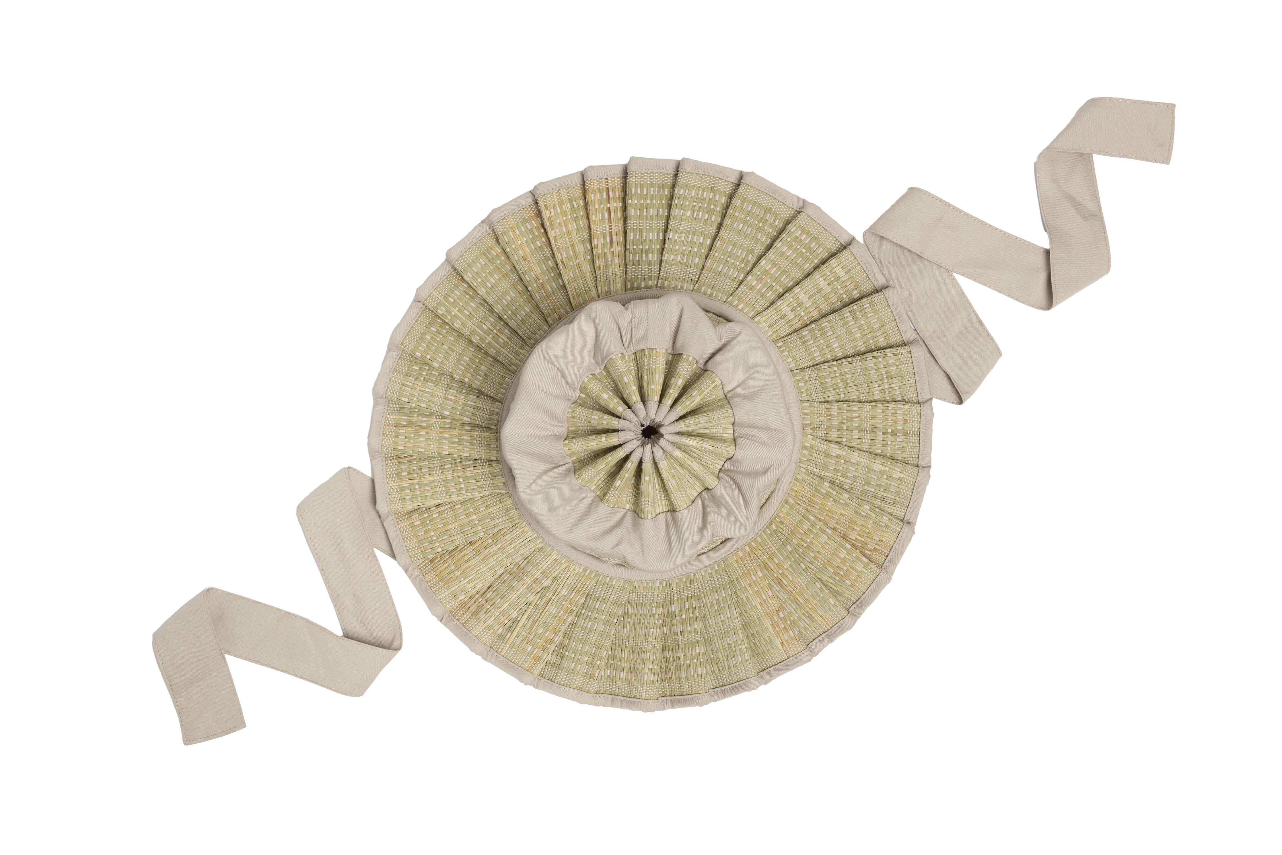 Symi | Island Ravello Hat